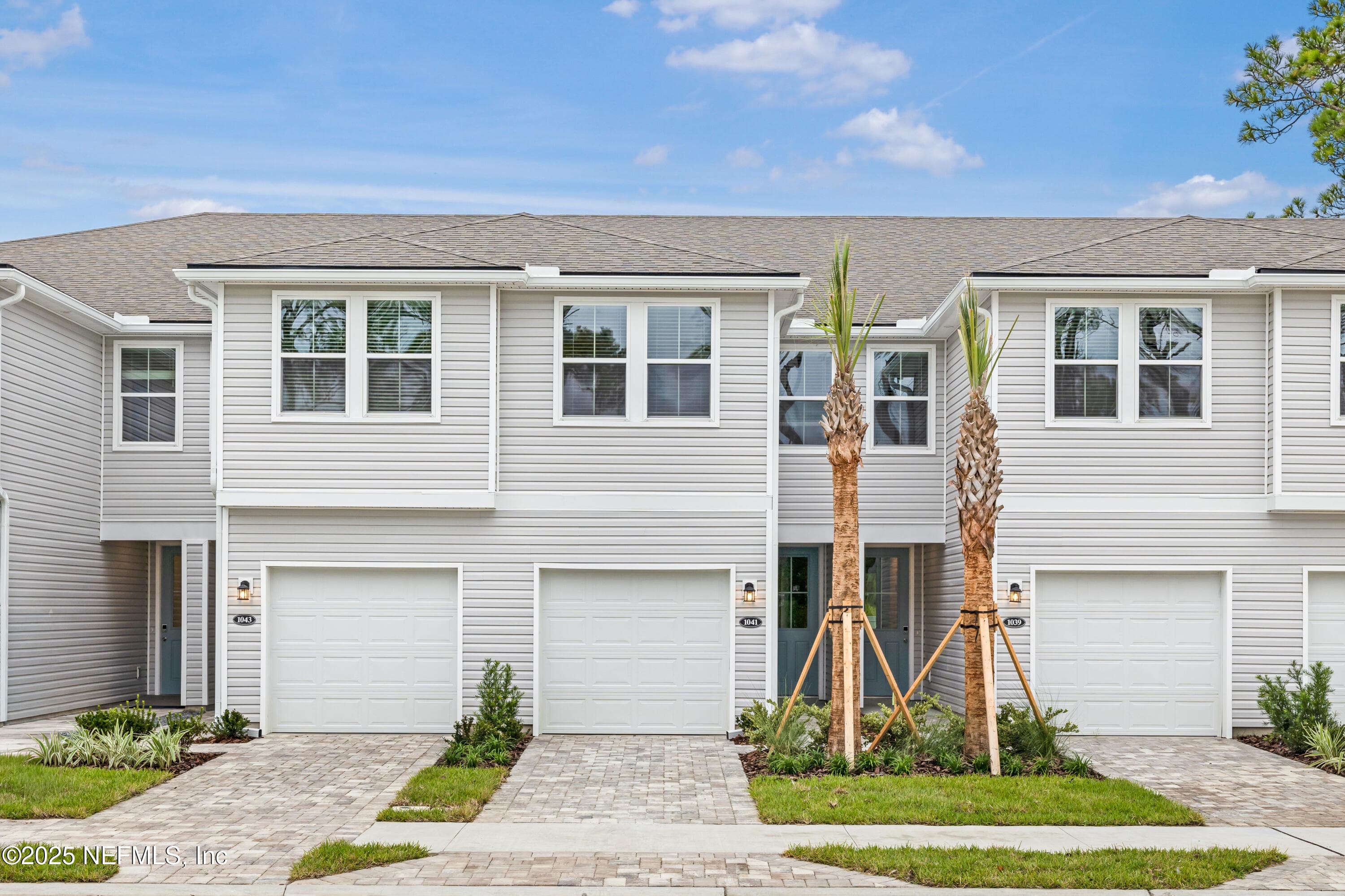 1039 EGRET BRANCH Way, Jacksonville, FL 32218, Jacksonville — exterior