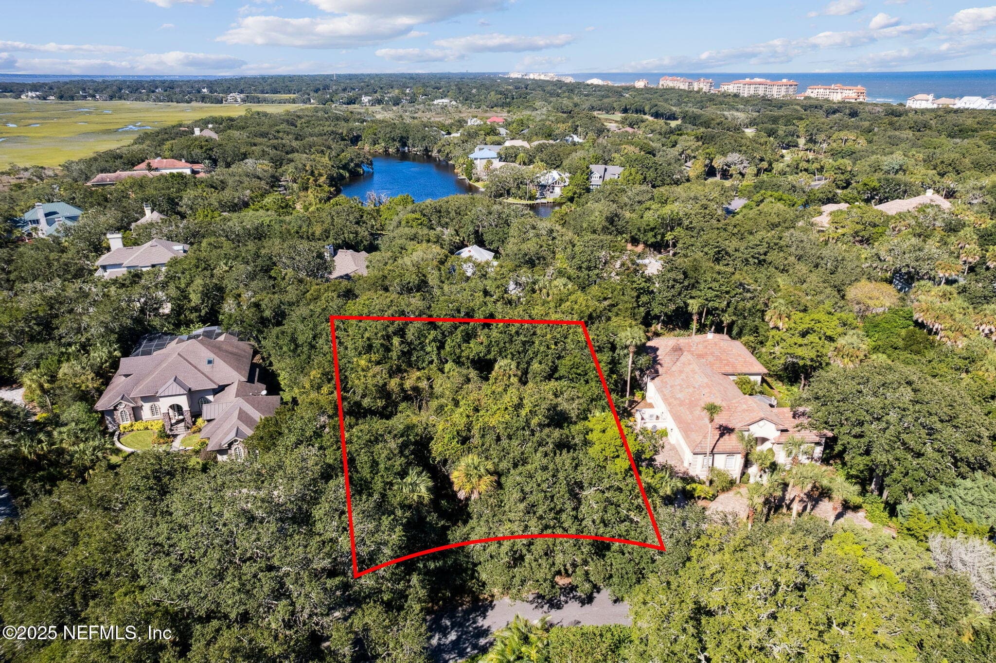 3 JUNIPER Court, Fernandina Beach, FL 32034, Fernandina Beach — exterior