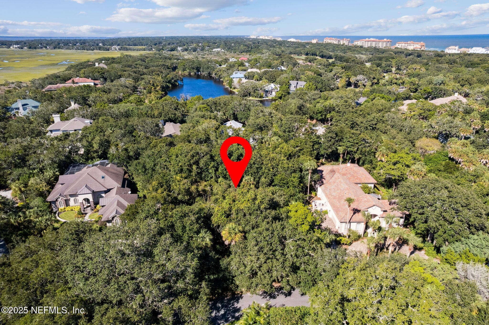 3 JUNIPER Court, Fernandina Beach, FL 32034, Fernandina Beach — photo 2