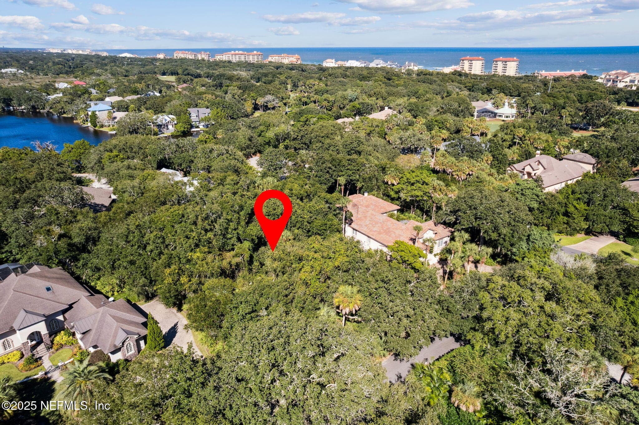 3 JUNIPER Court, Fernandina Beach, FL 32034, Fernandina Beach — photo 3