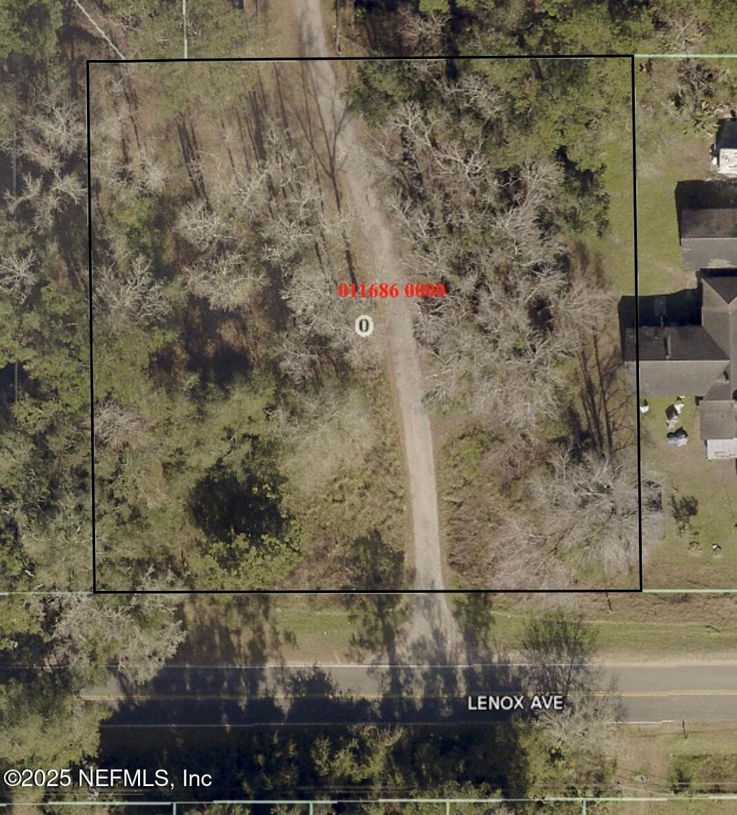0 LENOX Avenue, Jacksonville, FL 32205, Jacksonville — exterior