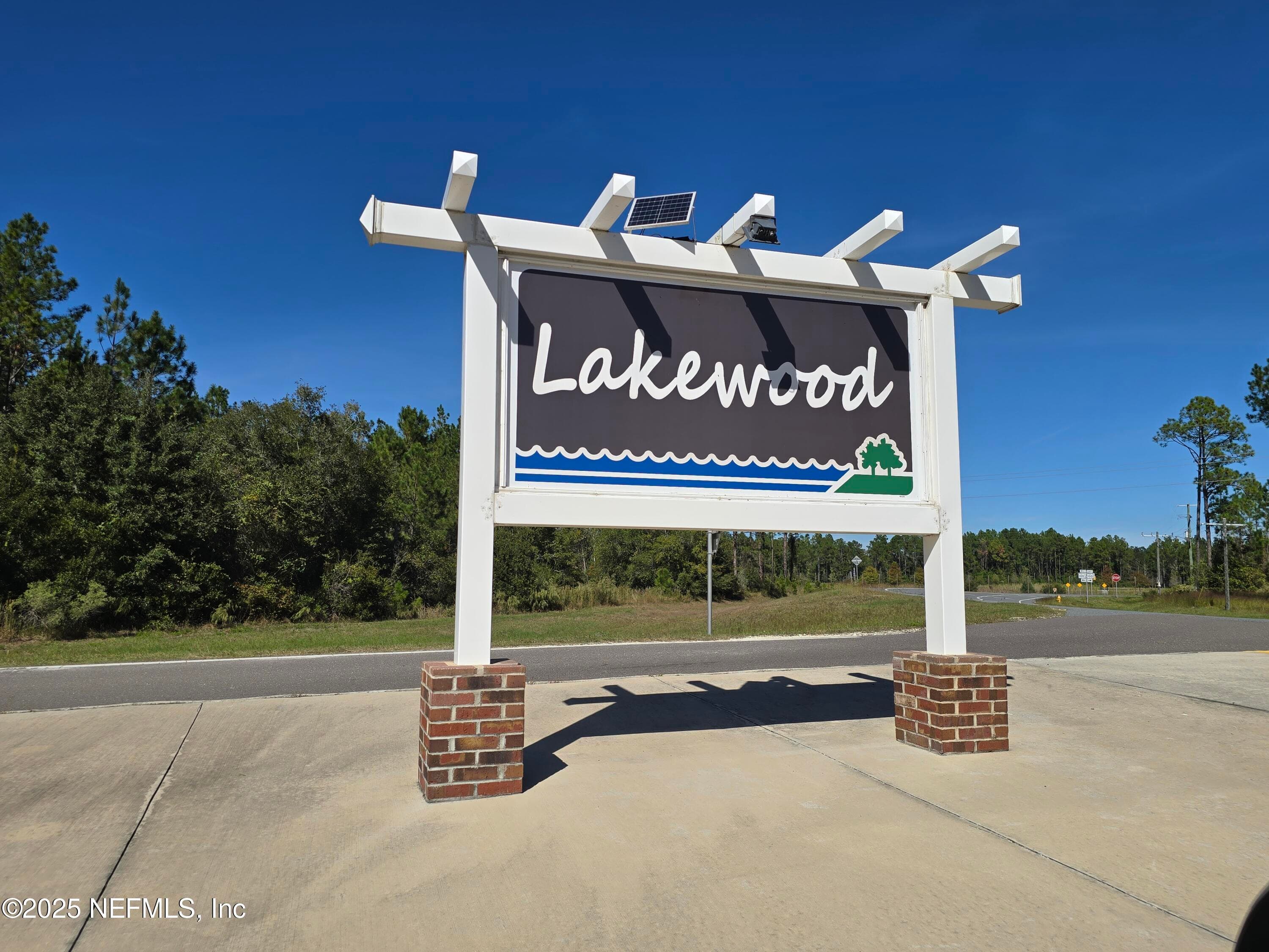 00 W LAKESHORE Drive, Starke, FL 32091, Starke — photo 2