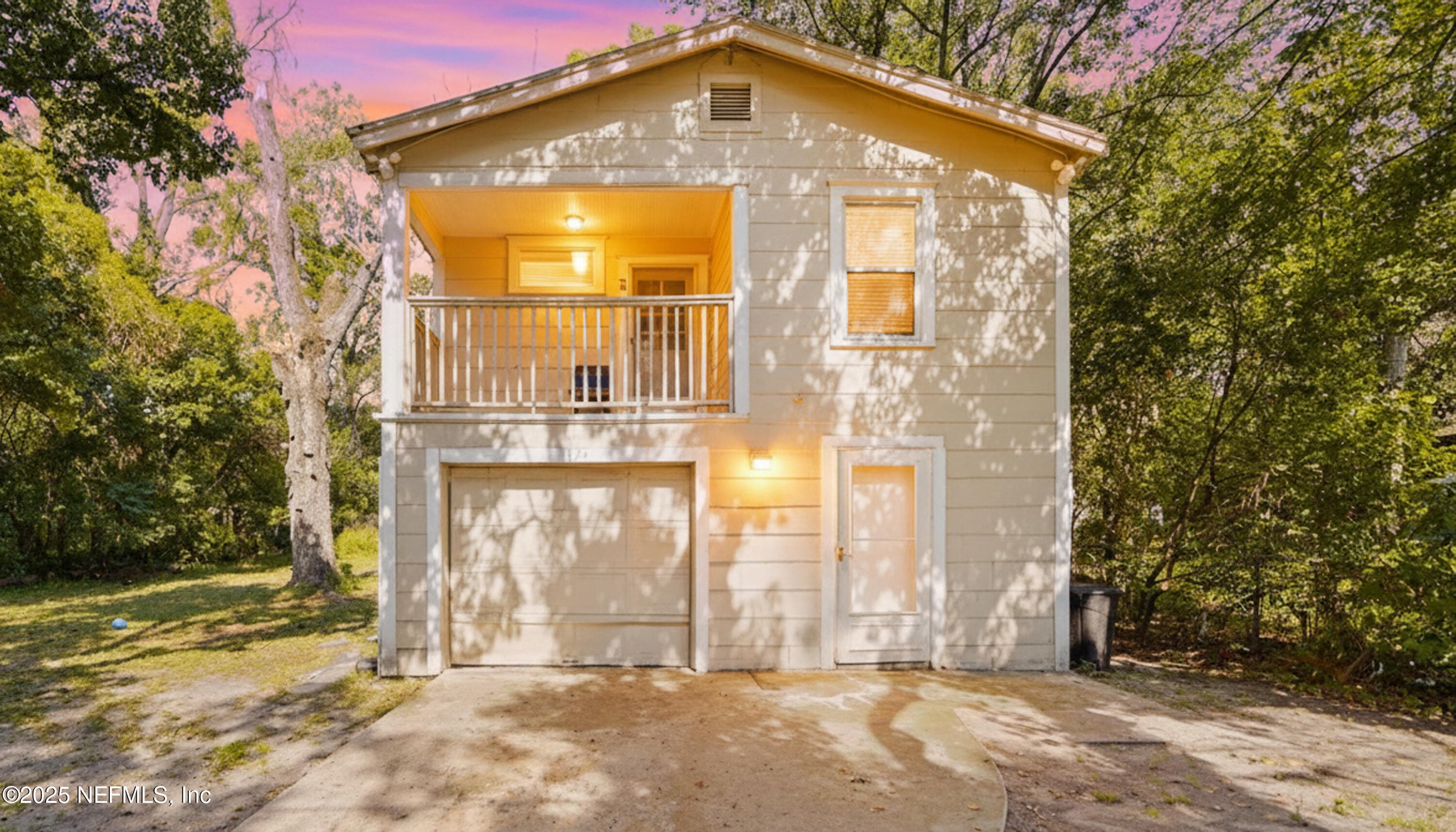 1739 ELLA Street, Jacksonville, FL 32209, Jacksonville — exterior