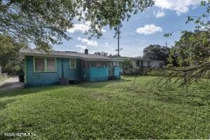 2636 FIRESTONE Road, Jacksonville, FL 32210, Jacksonville — photo 3