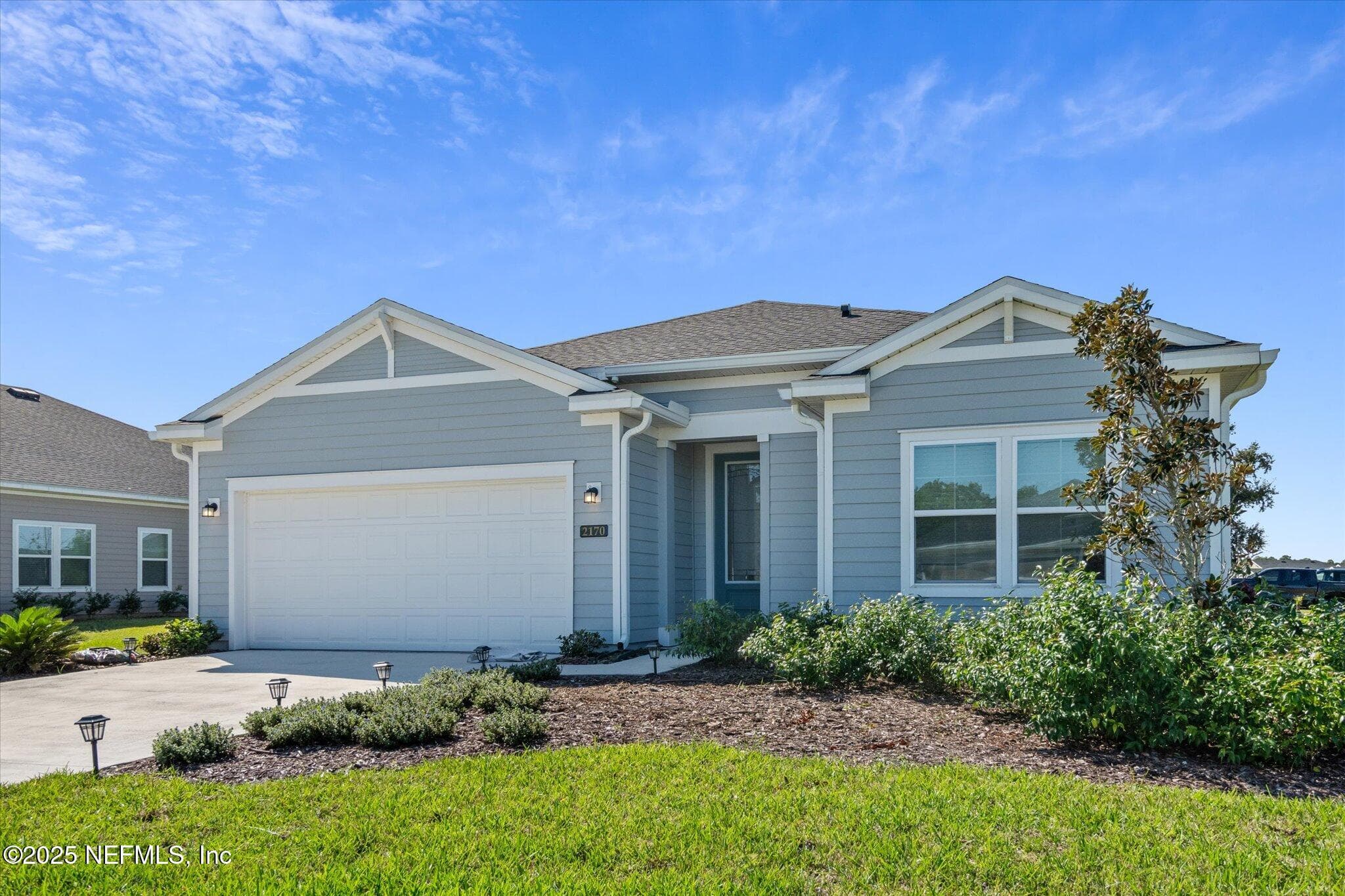 2170 RAGLAN Circle, Ormond Beach, FL 32174, Ormond Beach — exterior