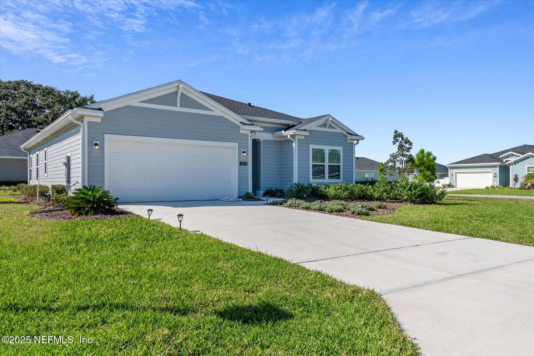2170 RAGLAN Circle, Ormond Beach, FL 32174, Ormond Beach — photo 2