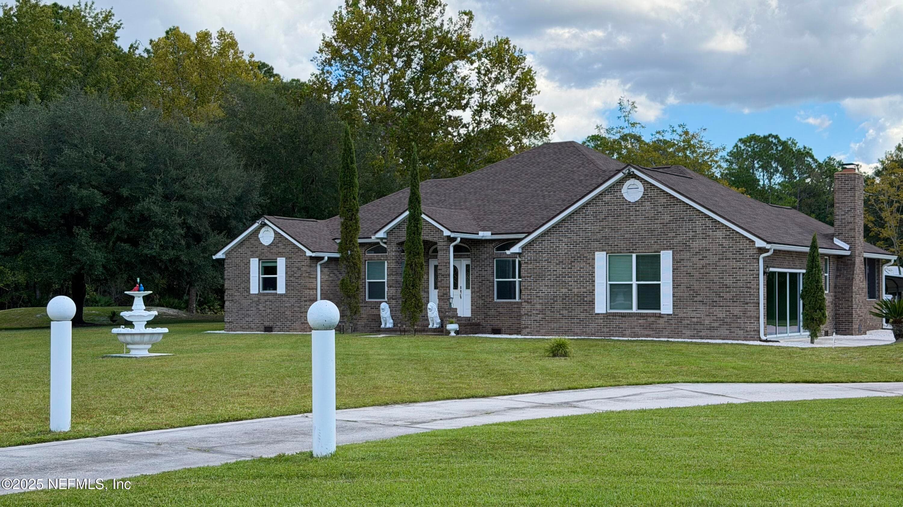 3030 OGILVIE Road, Jacksonville, FL 32218, Jacksonville — exterior