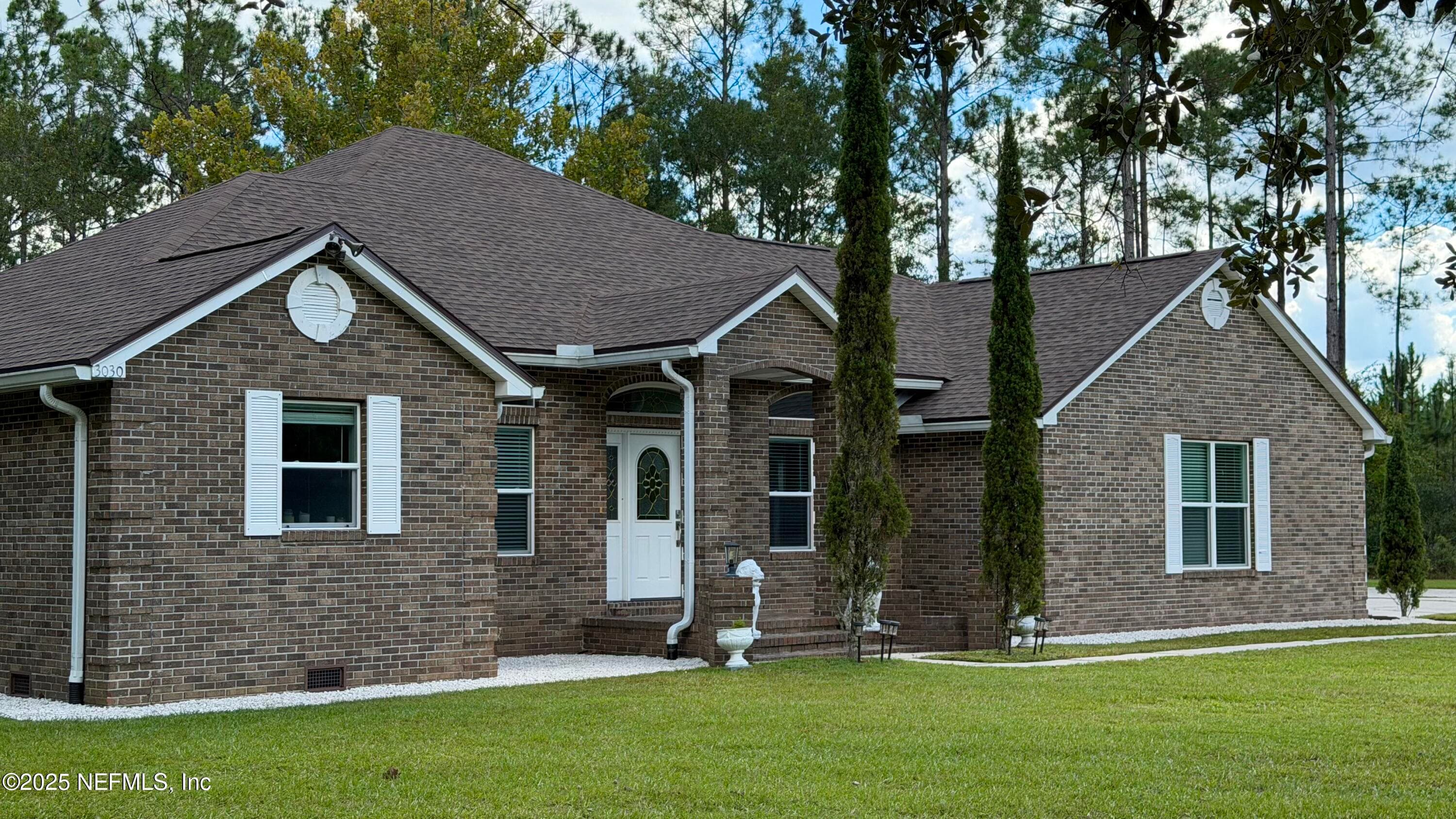 3030 OGILVIE Road, Jacksonville, FL 32218, Jacksonville — photo 2