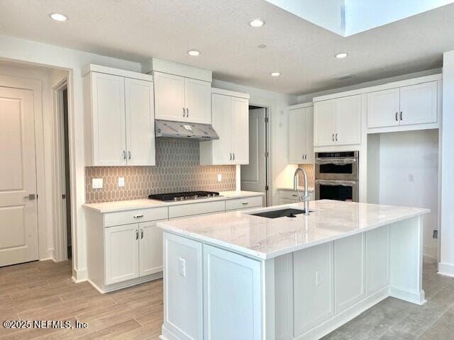 349 OAKMOSS Drive, St. Johns — photo 2