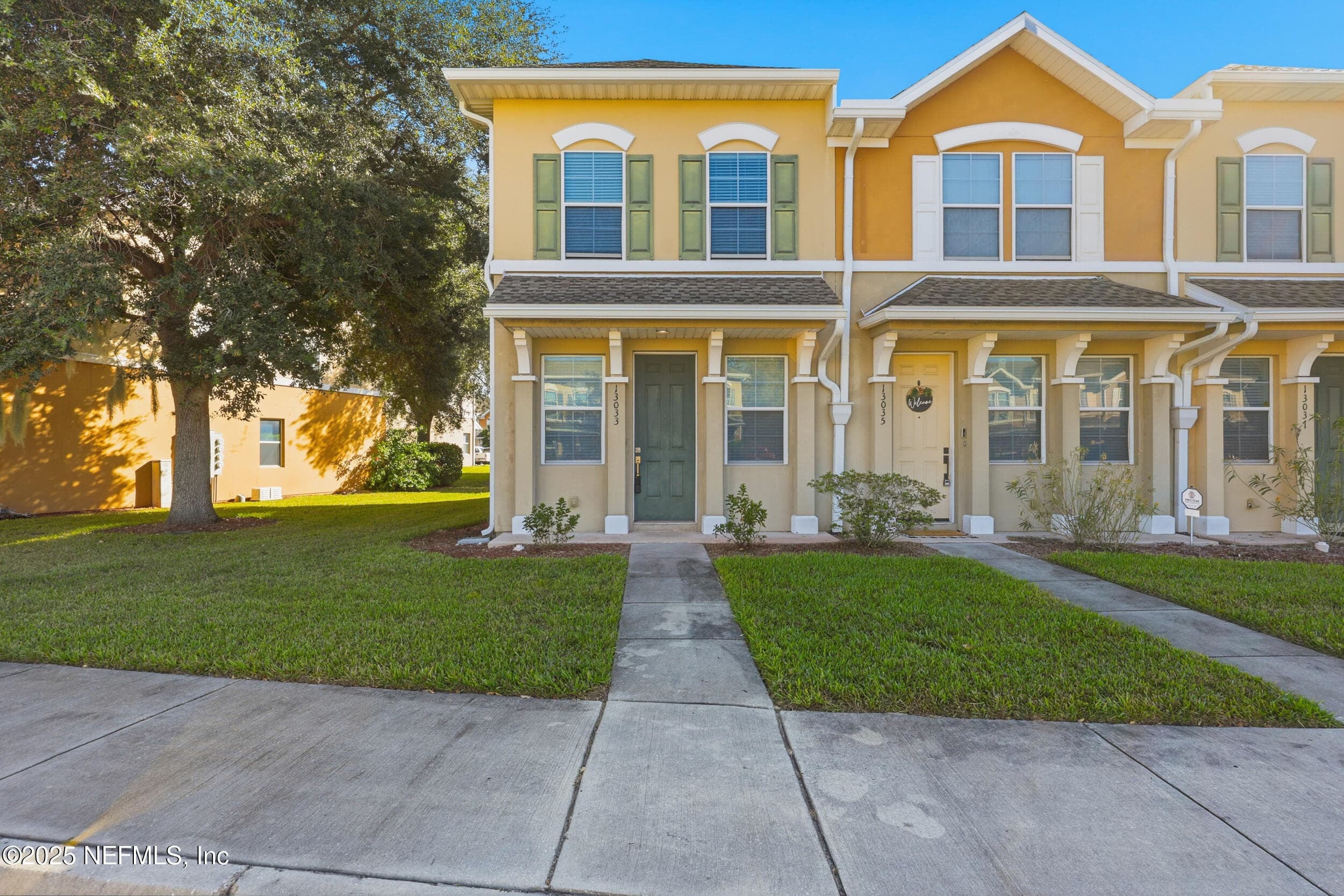 13033 SUNSET LAKE Drive, Jacksonville, FL 32258, Jacksonville — exterior