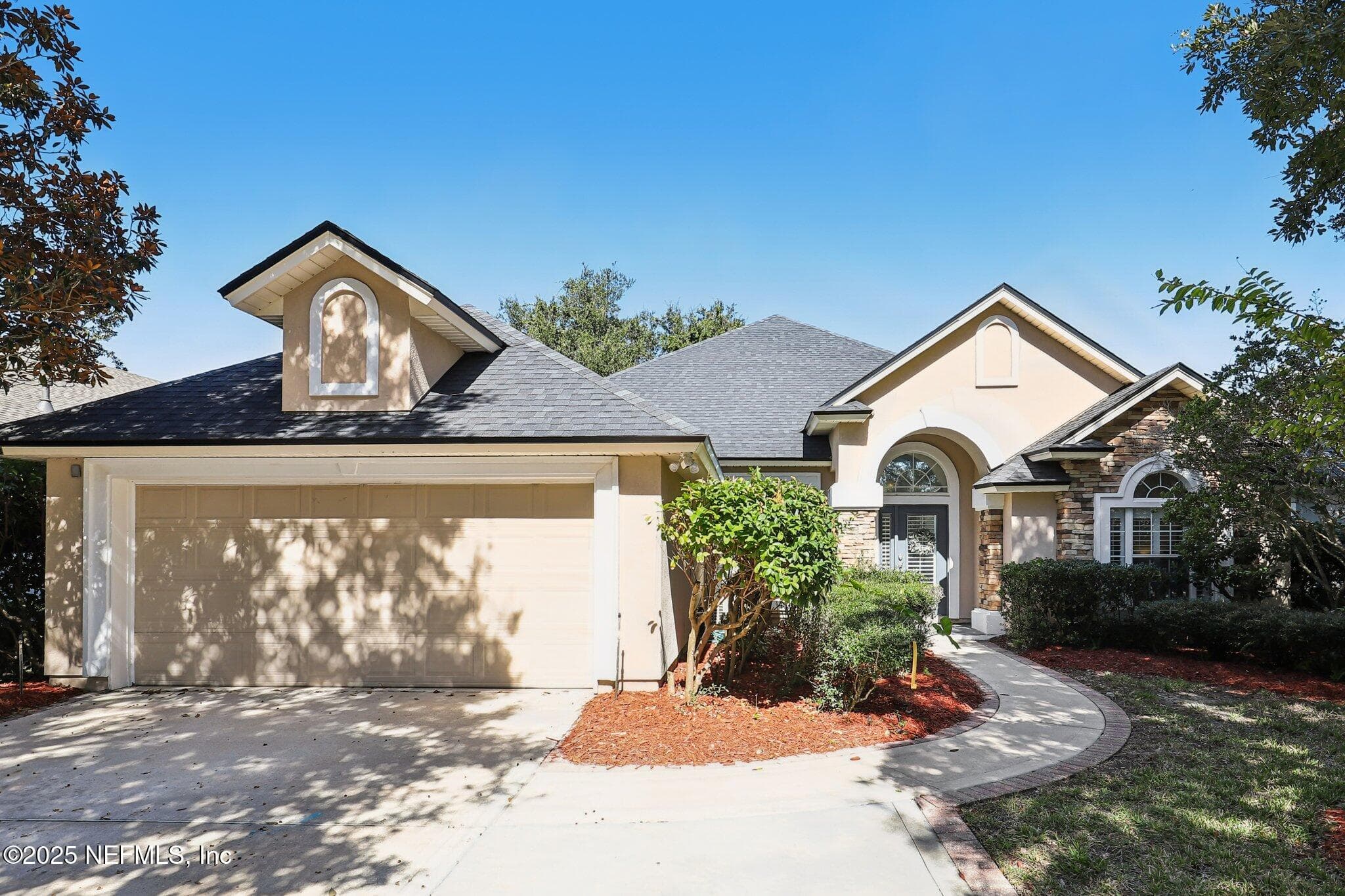 333 STOKES CREEK Drive, St. Augustine — exterior