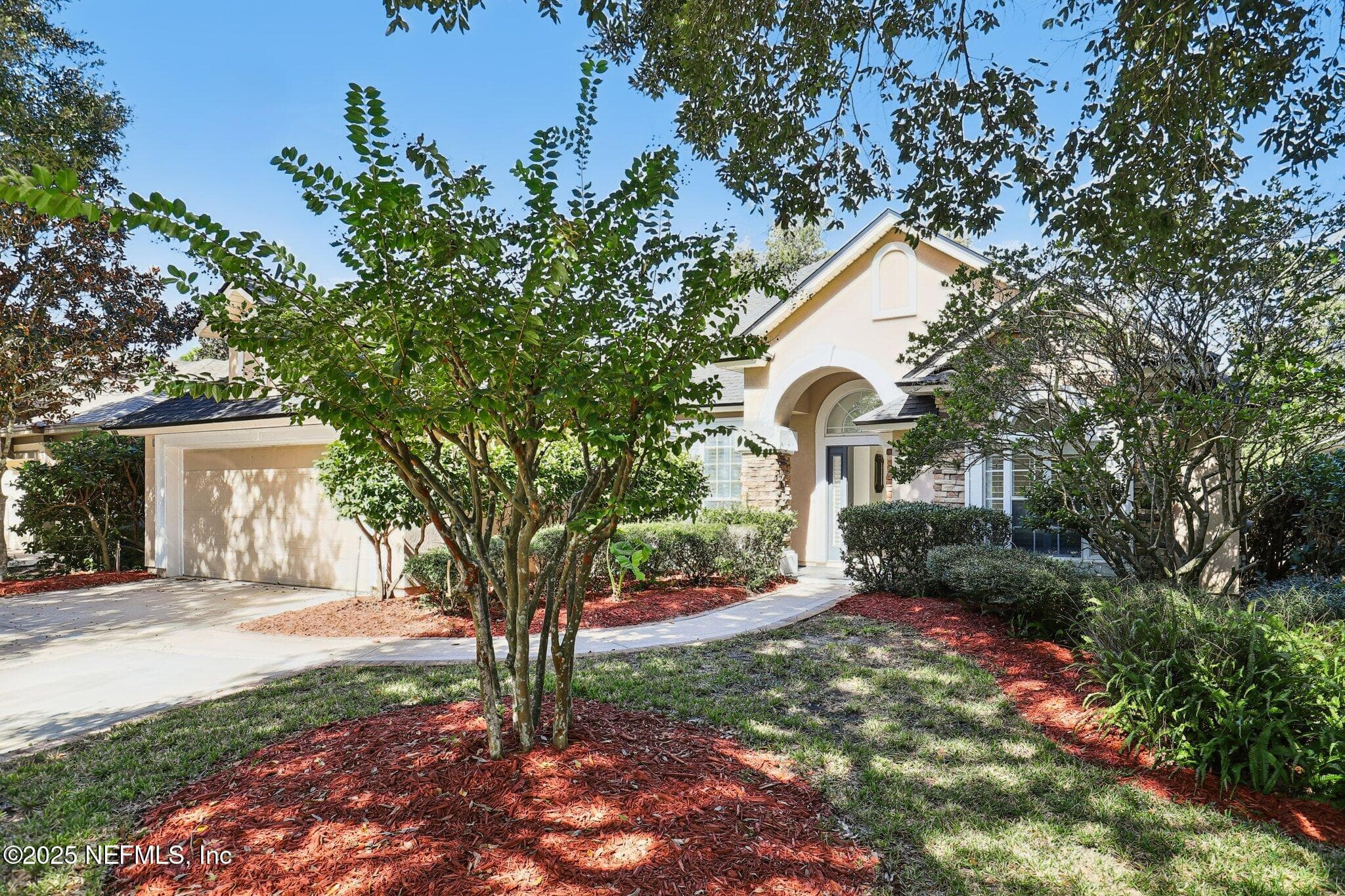 333 STOKES CREEK Drive, St. Augustine — photo 2