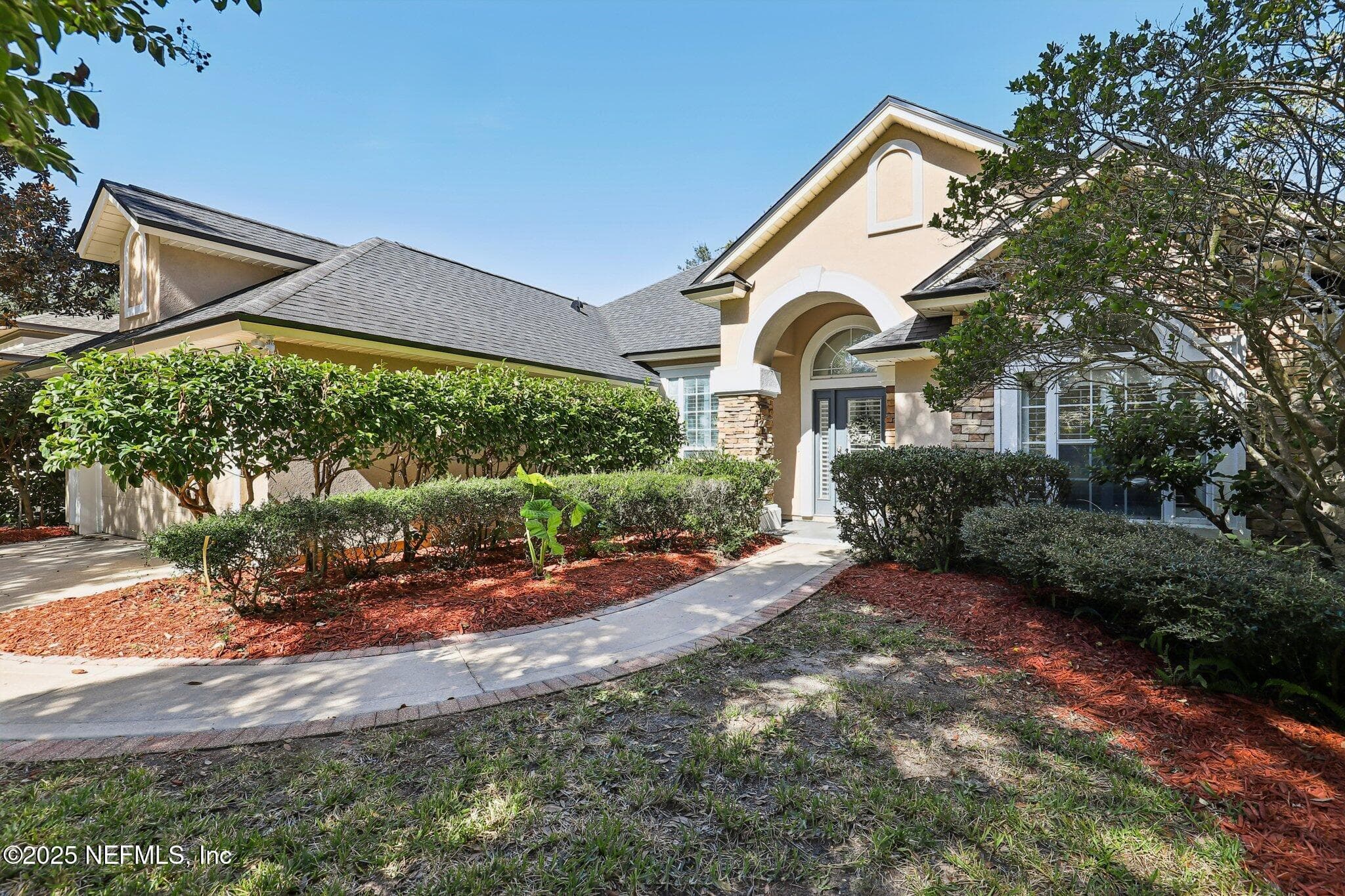 333 STOKES CREEK Drive, St. Augustine — photo 3