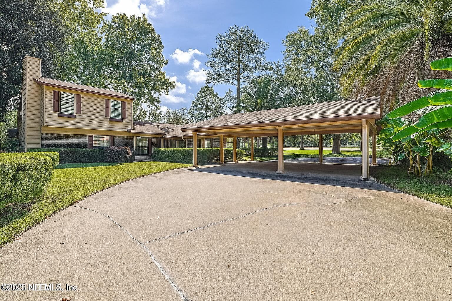 1610 RIVERS Road, Green Cove Springs — exterior
