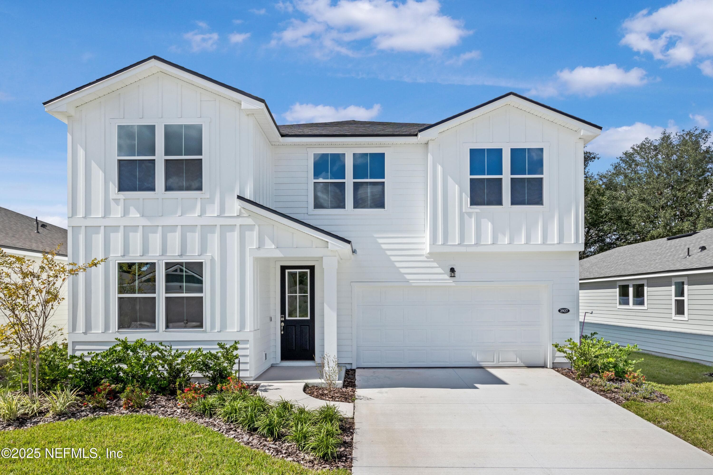2927 DARLINGTON OAKS Road, Green Cove Springs, FL 32043, Green Cove Springs — exterior