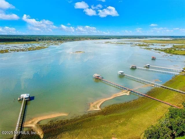 949 N GRIFFIN SHORES Drive, St. Augustine — photo 2