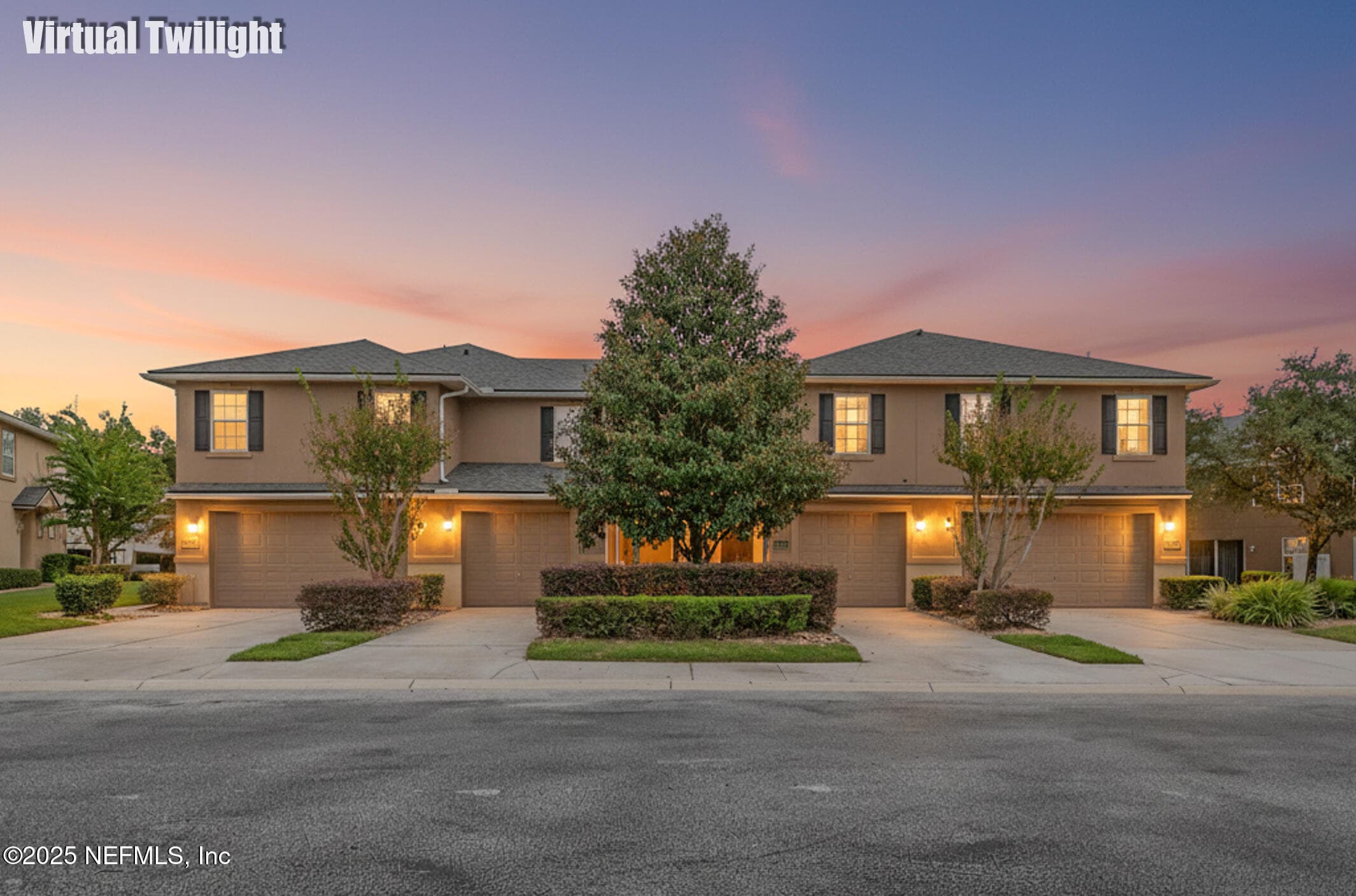 3880 BUCKTHORNE Drive C, Orange Park, FL 32065, Orange Park — exterior