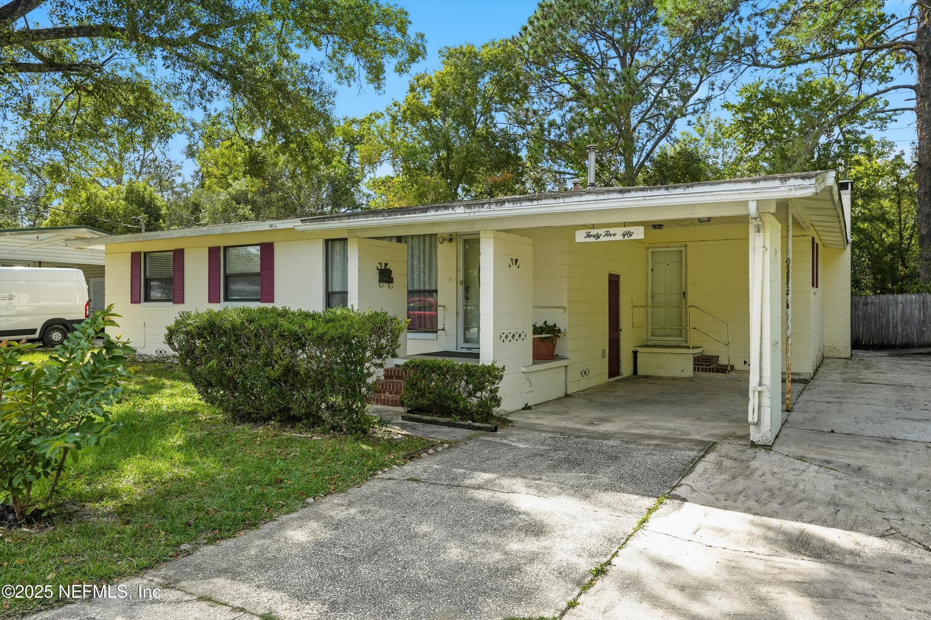 4550 ANVERS Boulevard, Jacksonville, FL 32210, Jacksonville — photo 2