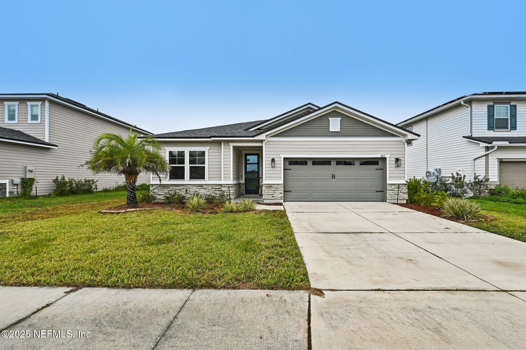 1847 AMBERLY Drive, Middleburg, FL 32068, Middleburg — photo 3