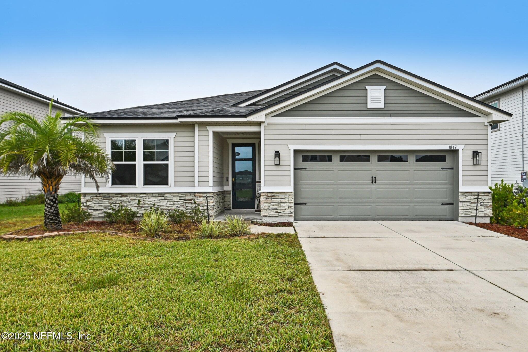 1847 AMBERLY Drive, Middleburg, FL 32068, Middleburg — exterior
