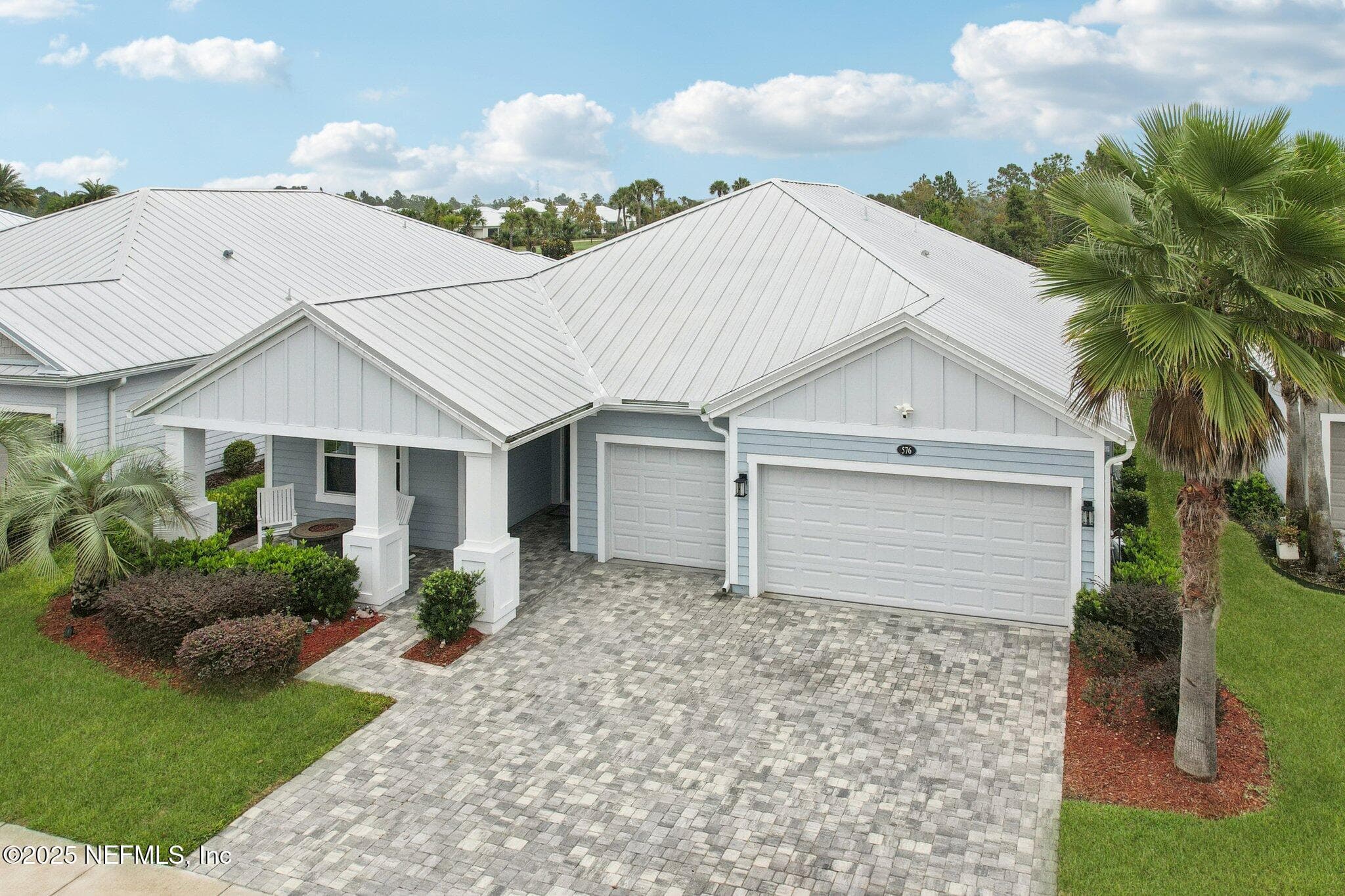 576 MARQUESA Circle, St. Johns, FL 32259, St. Johns — photo 2