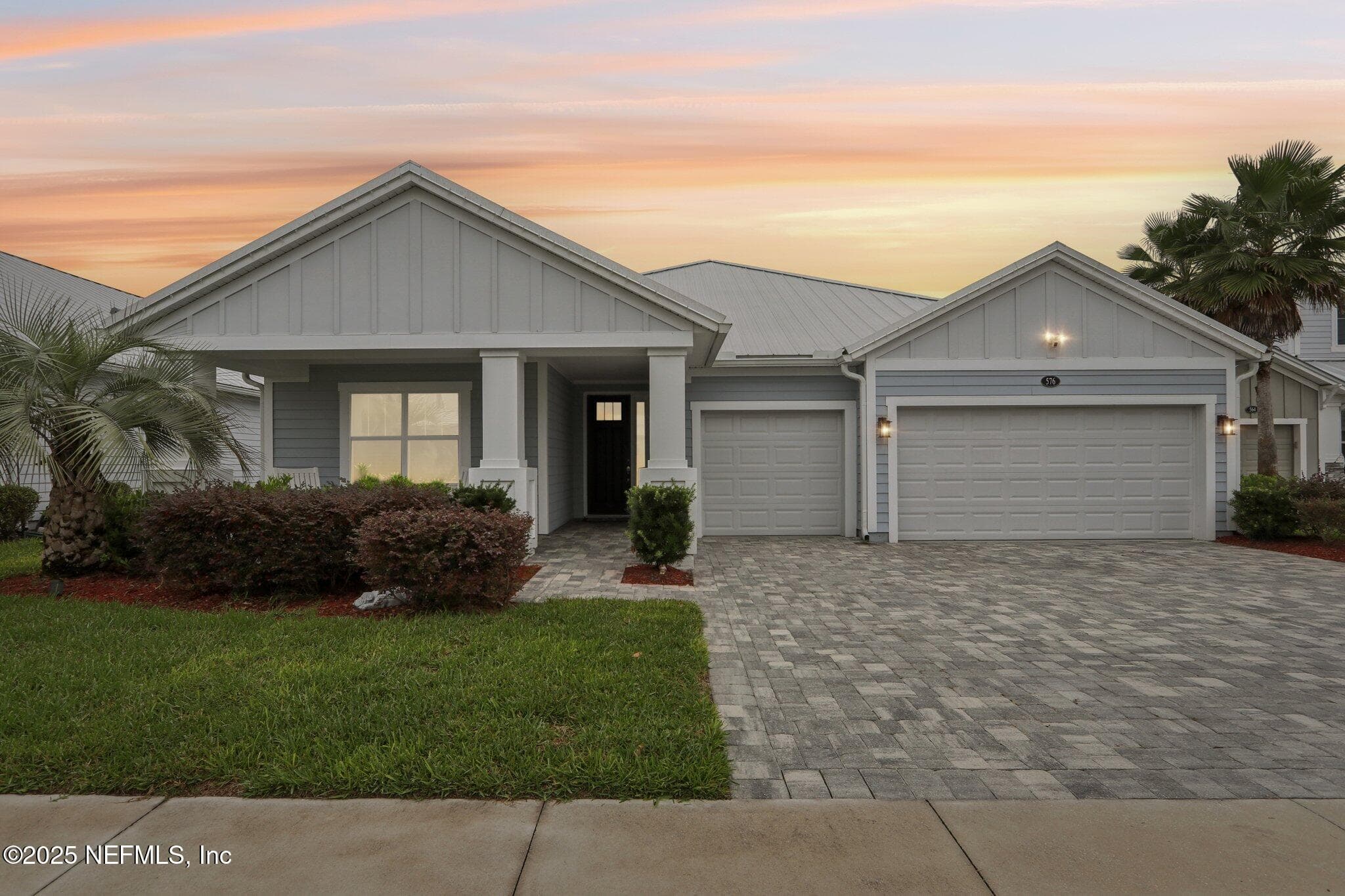 576 MARQUESA Circle, St. Johns, FL 32259, St. Johns — exterior