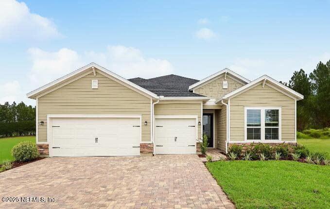 23 GOOD HARBOR Place, St. Augustine — exterior