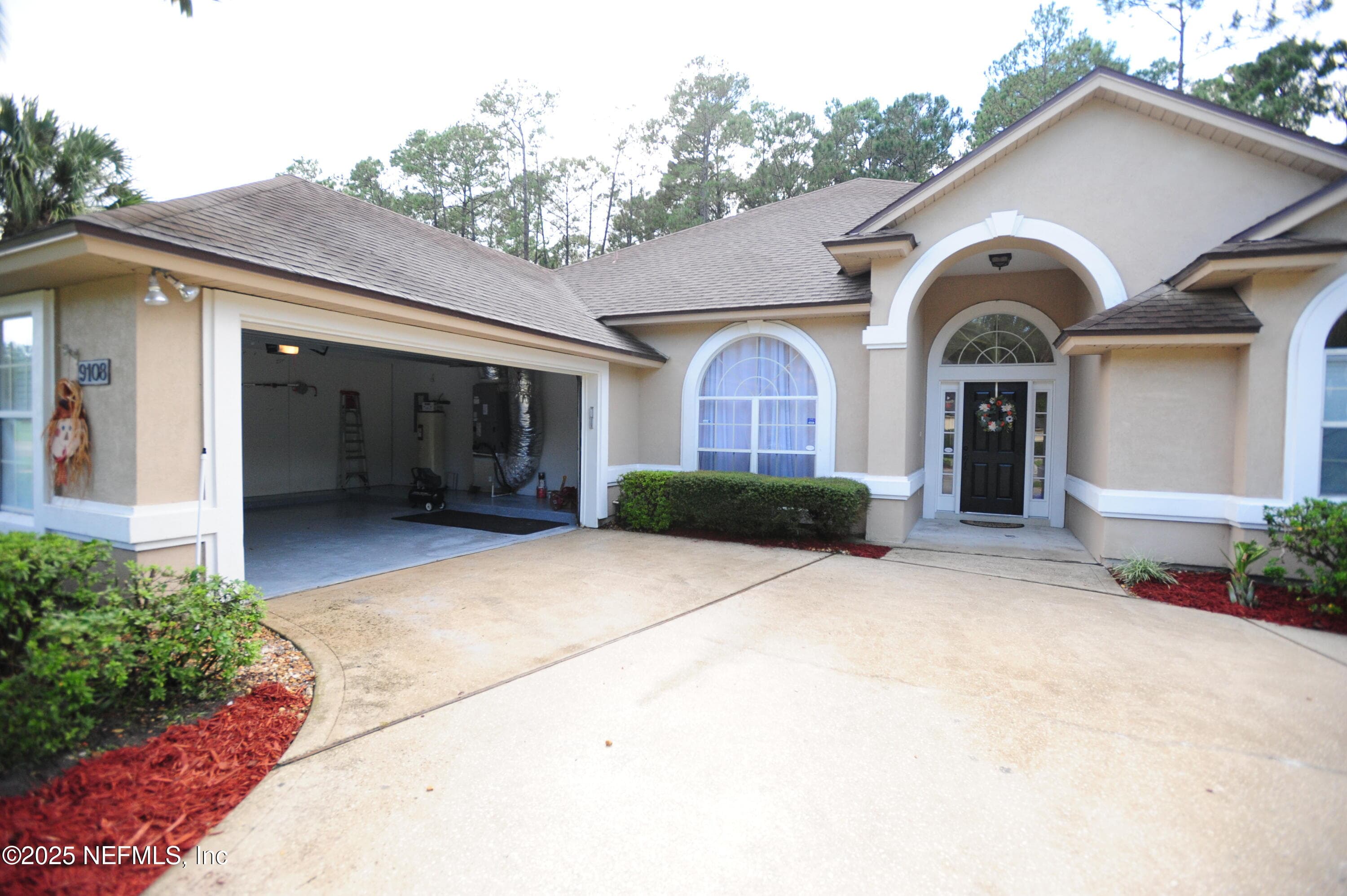 9108 TIMBERLIN LAKE Road, Jacksonville — photo 2
