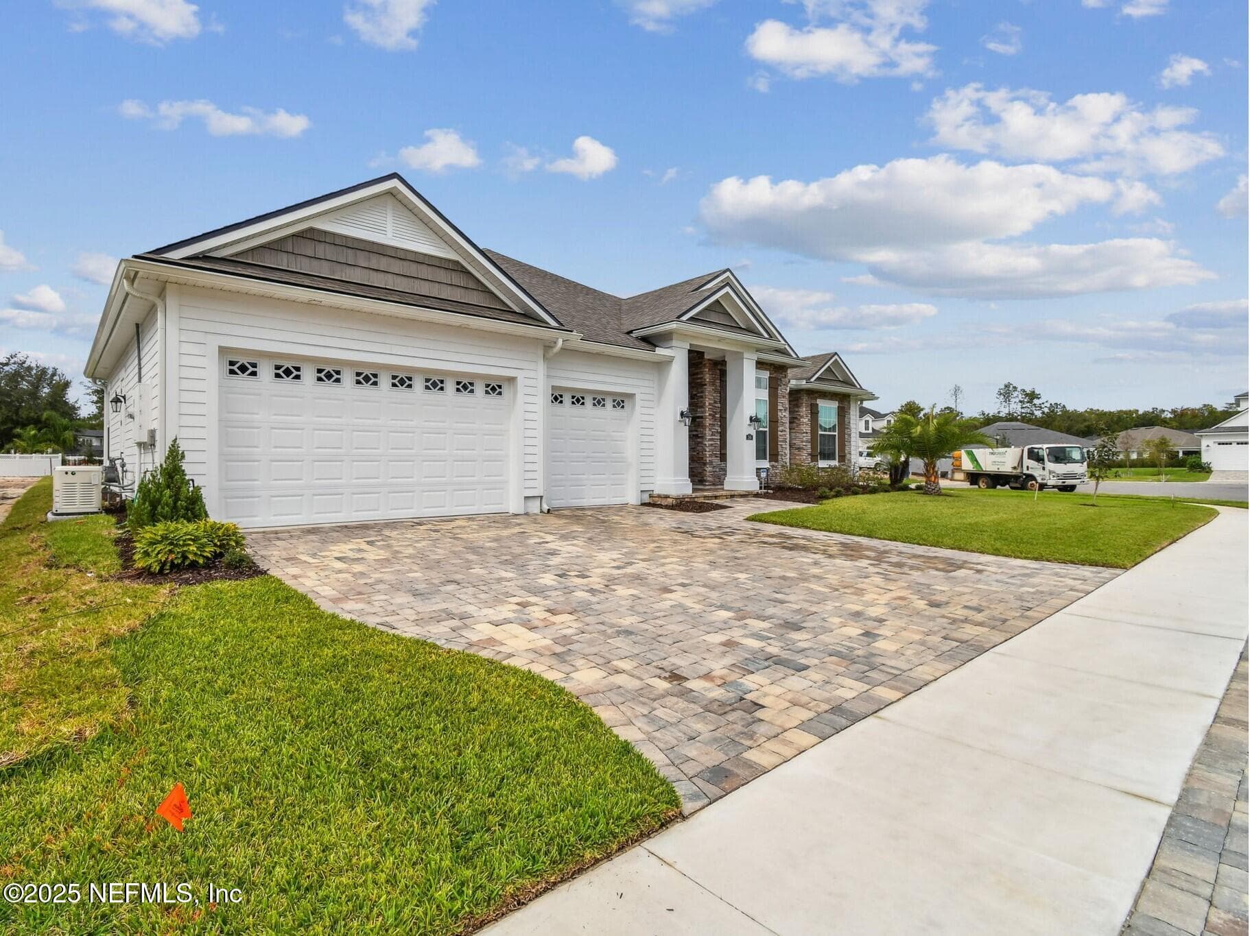 295 PINE GROVE Point, St. Augustine — photo 3