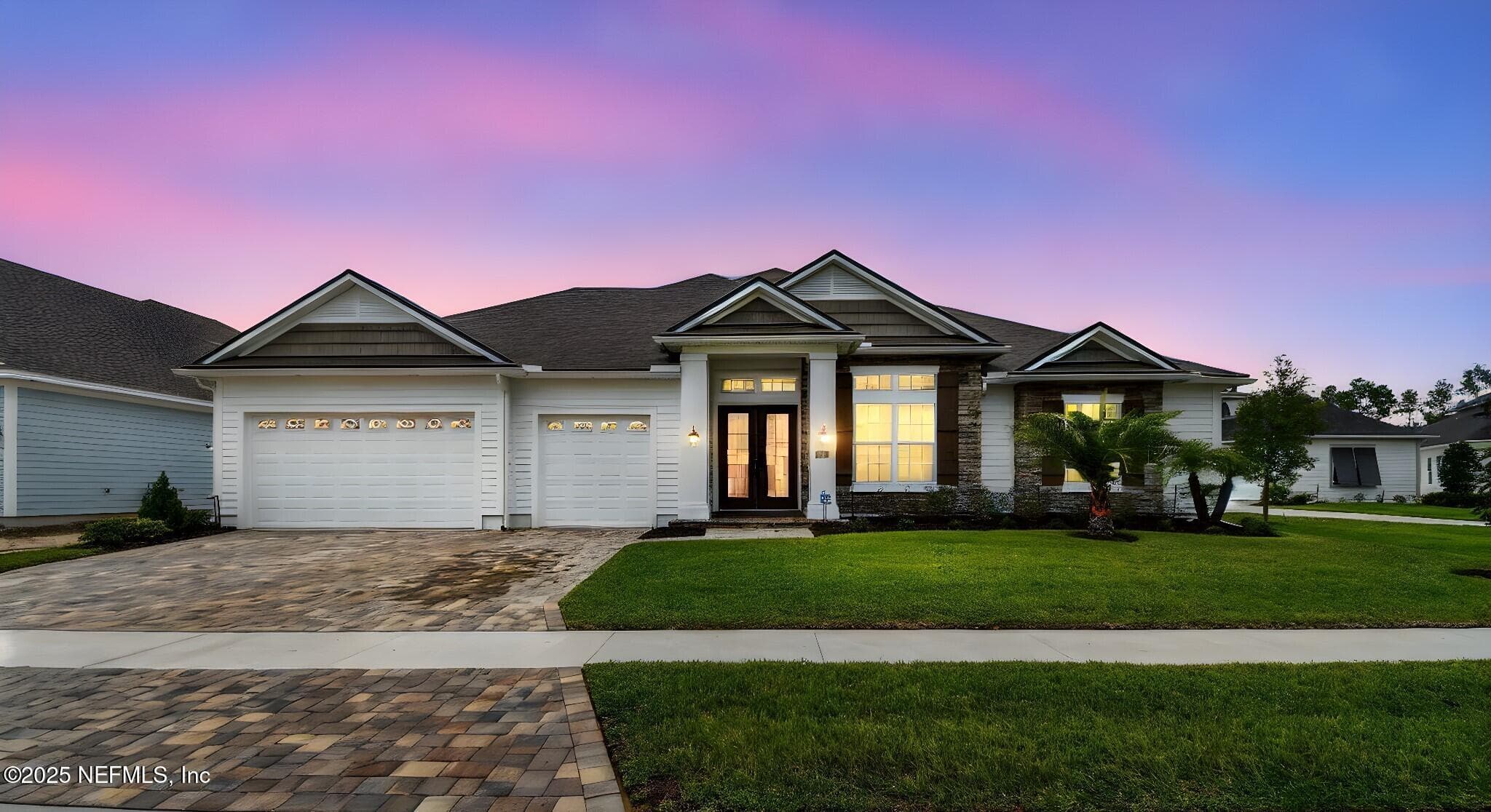 295 PINE GROVE Point, St. Augustine — photo 2