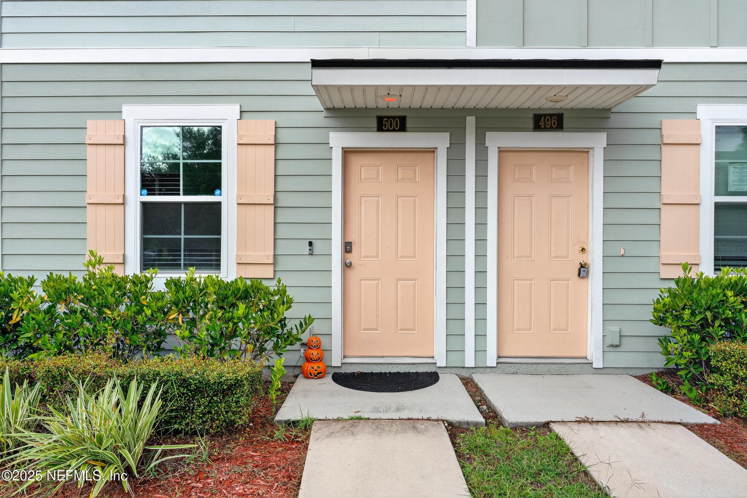 500 RUNNING WOODS Street, Orange Park — photo 2