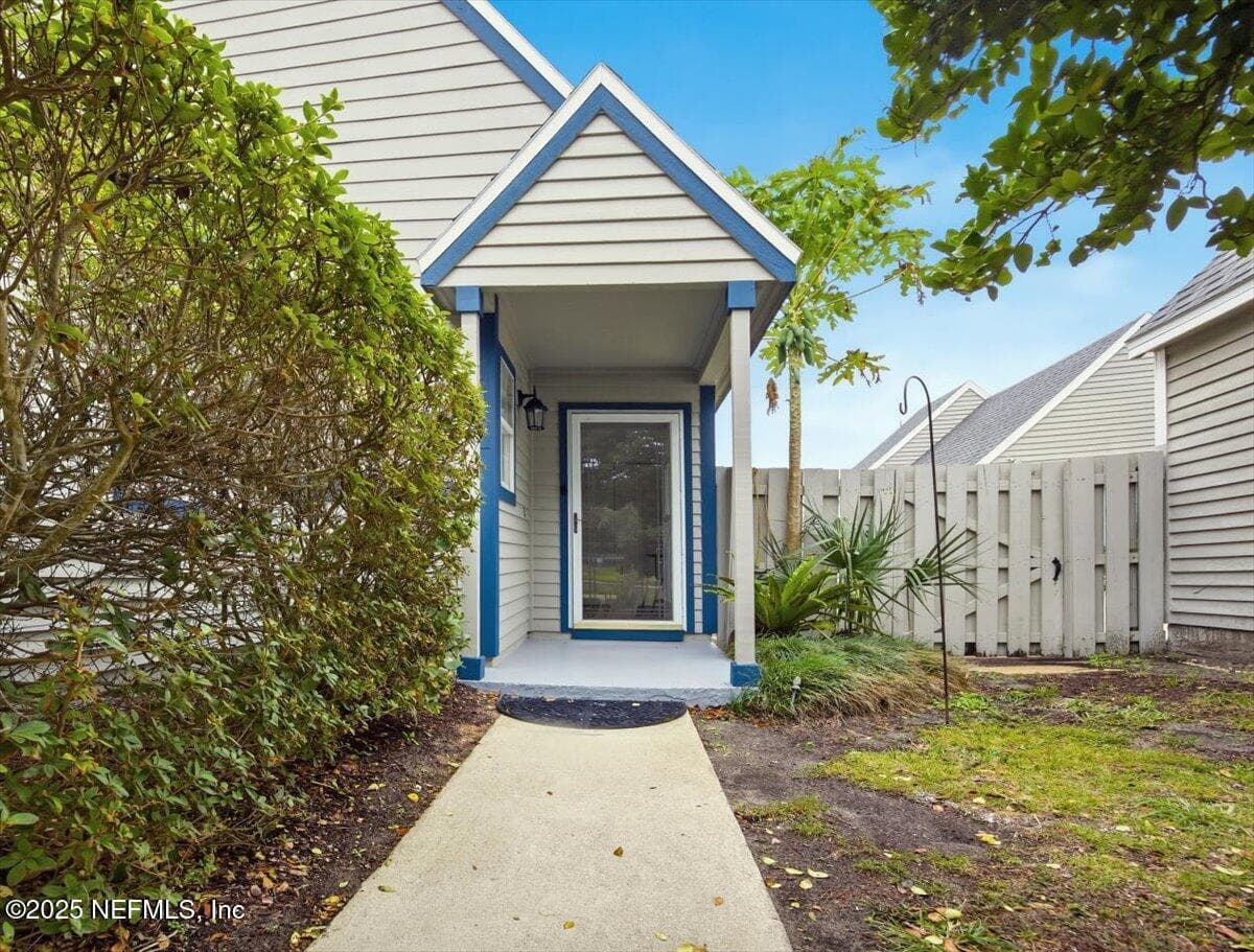 101 OCEAN HOLLOW Lane, St. Augustine, FL 32084, St. Augustine — photo 2