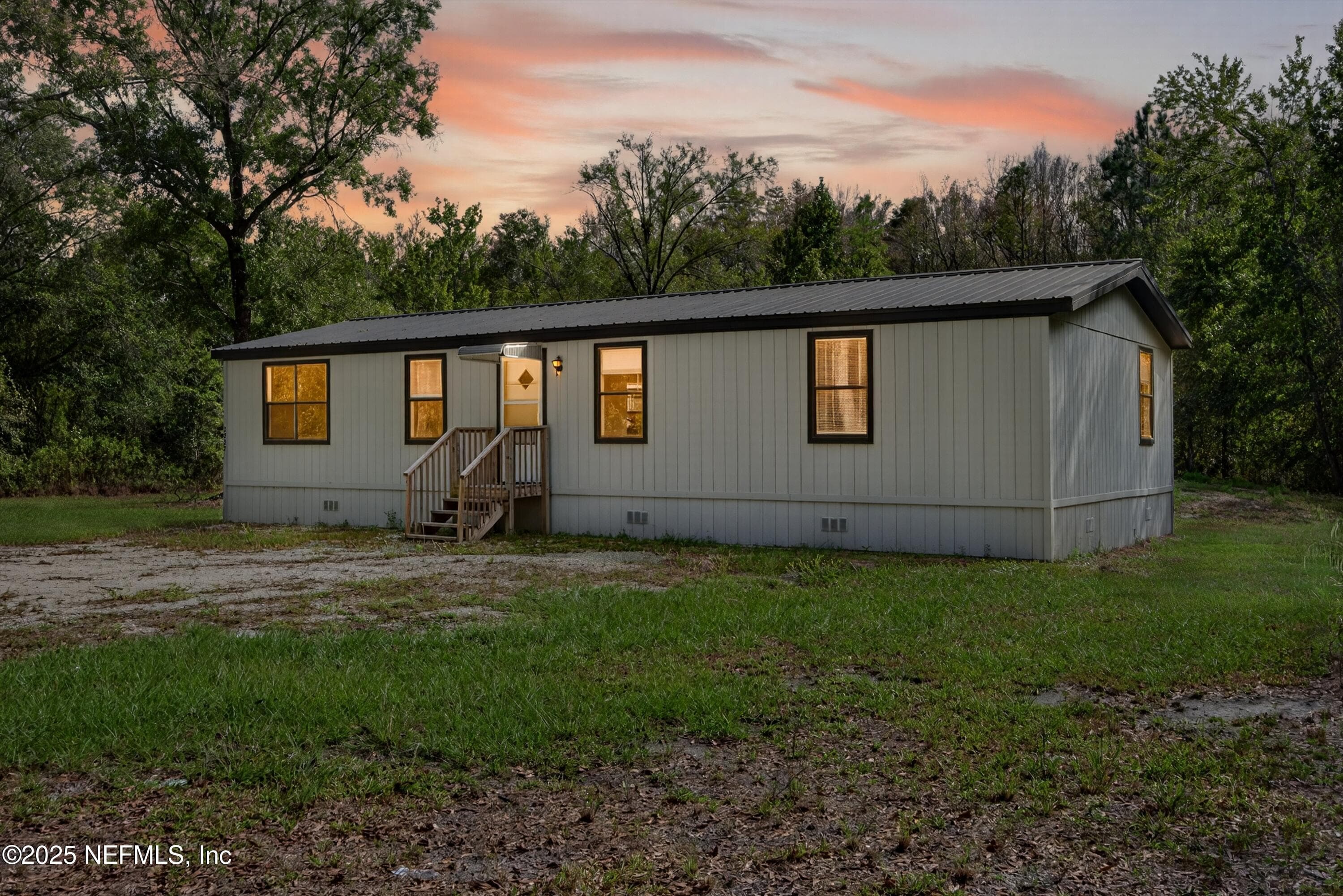 2227 SE 138TH Drive, Starke, FL 32091, Starke — exterior