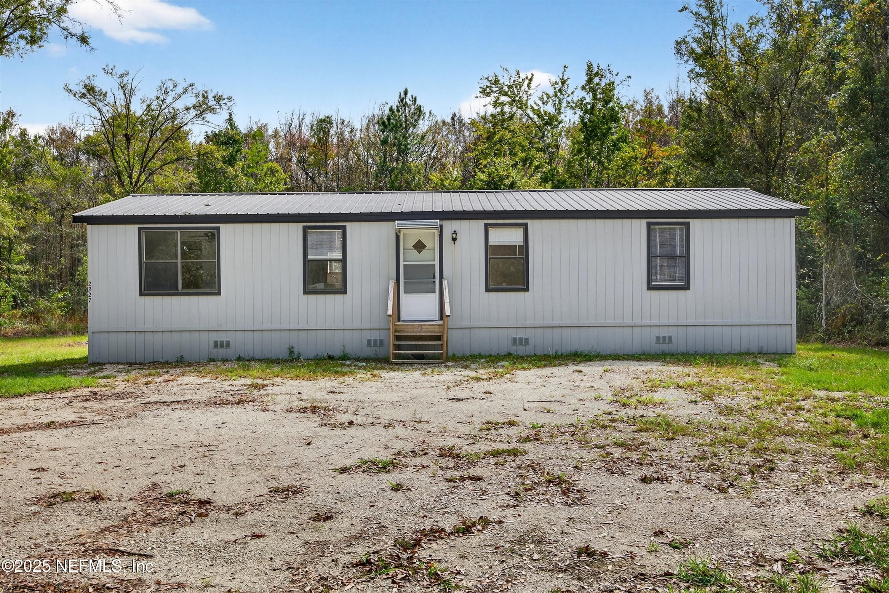 2227 SE 138TH Drive, Starke, FL 32091, Starke — photo 3