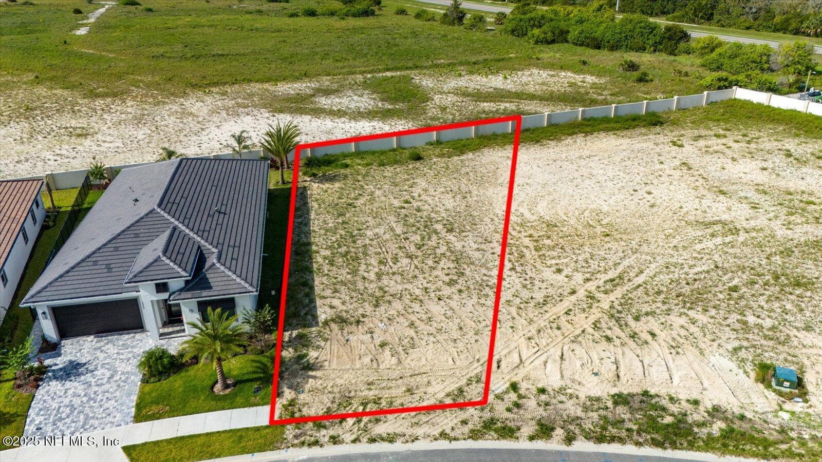 74 DEL PALMA Drive, Palm Coast, FL 32137, Palm Coast — exterior