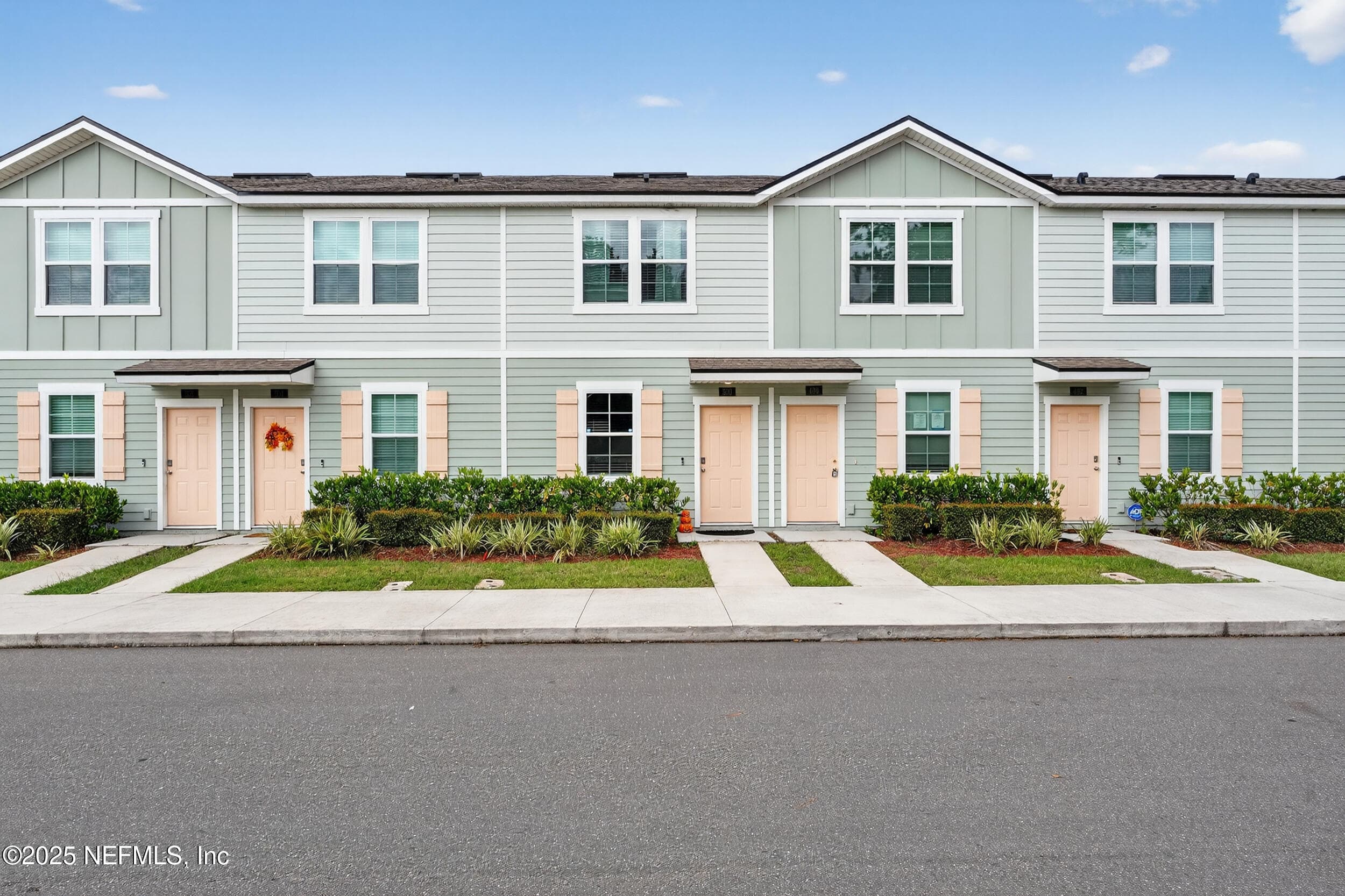 500 RUNNING WOODS Street, Orange Park — exterior