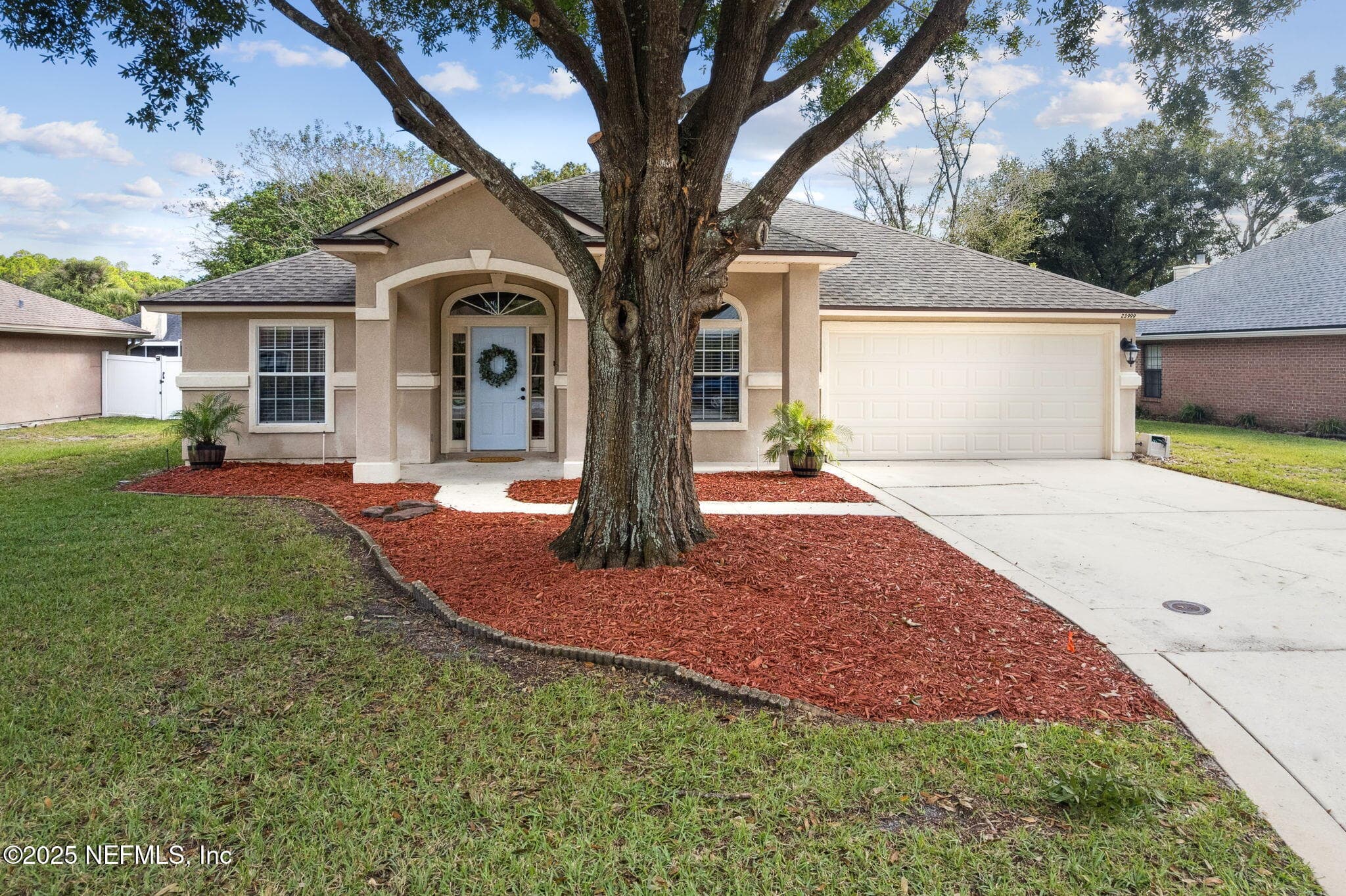 23999 CREEK PARKE Circle, Fernandina Beach, FL 32034, Fernandina Beach — exterior