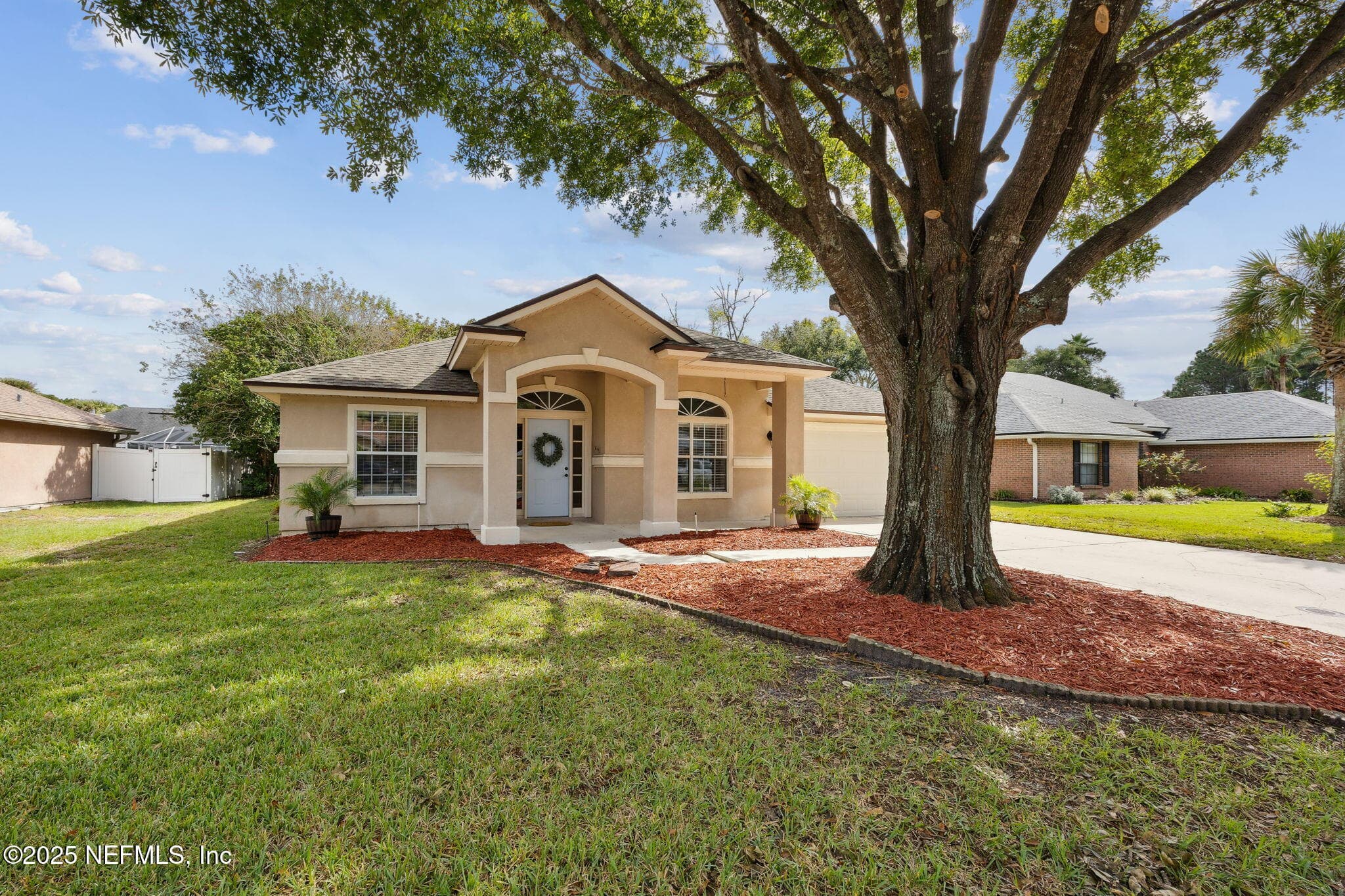 23999 CREEK PARKE Circle, Fernandina Beach, FL 32034, Fernandina Beach — photo 2