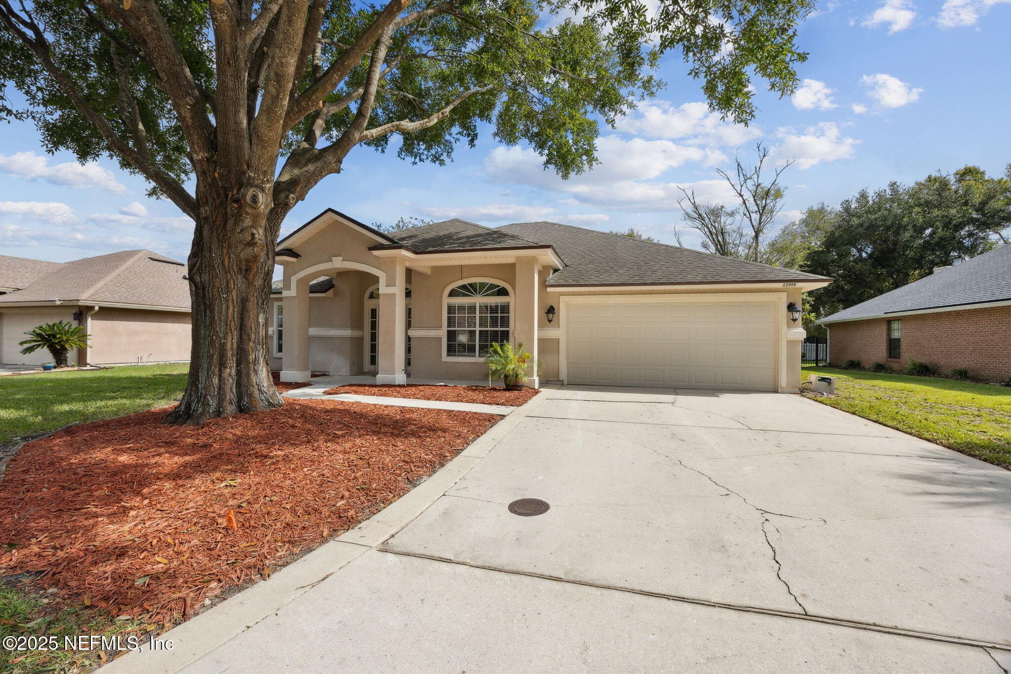 23999 CREEK PARKE Circle, Fernandina Beach, FL 32034, Fernandina Beach — photo 3