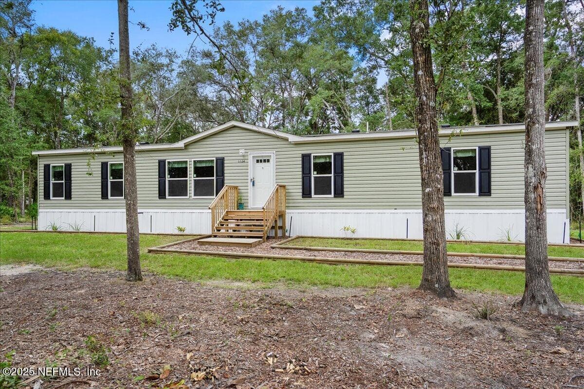 1134 BREWSTER'S Cove, Green Cove Springs, FL 32043, Green Cove Springs — exterior