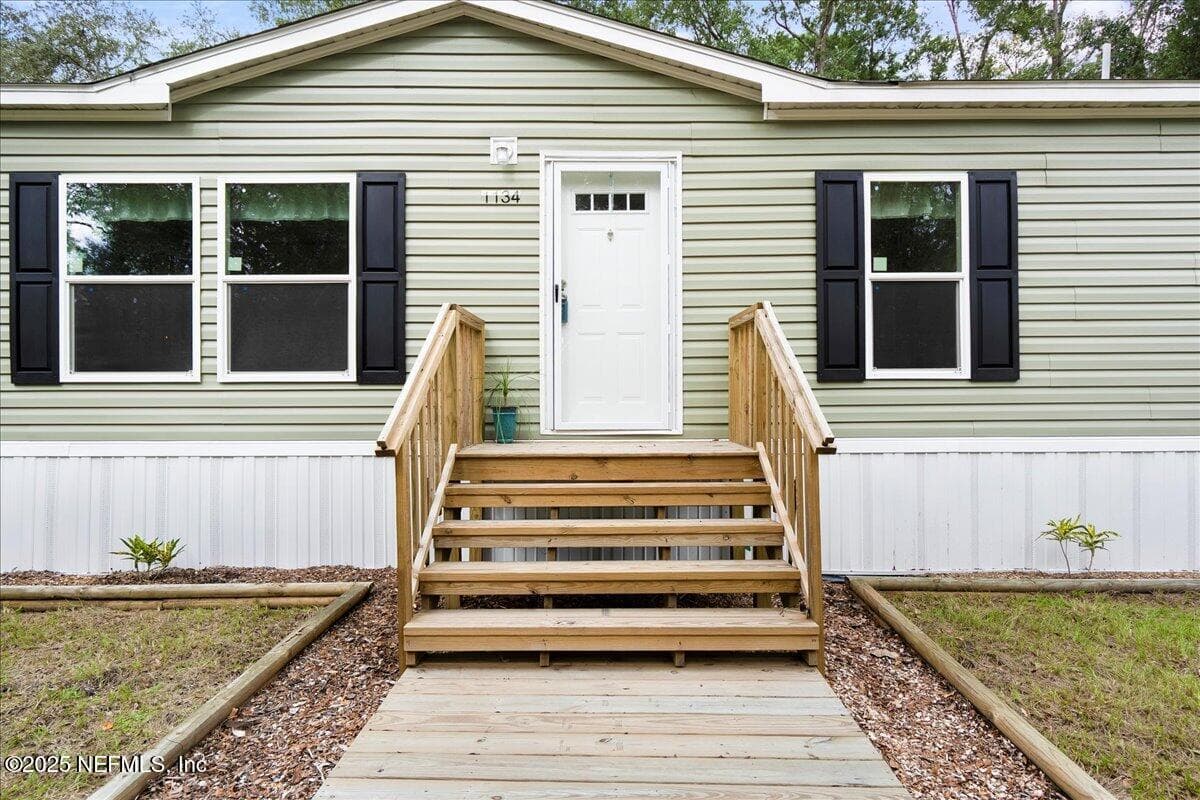 1134 BREWSTER'S Cove, Green Cove Springs, FL 32043, Green Cove Springs — photo 2