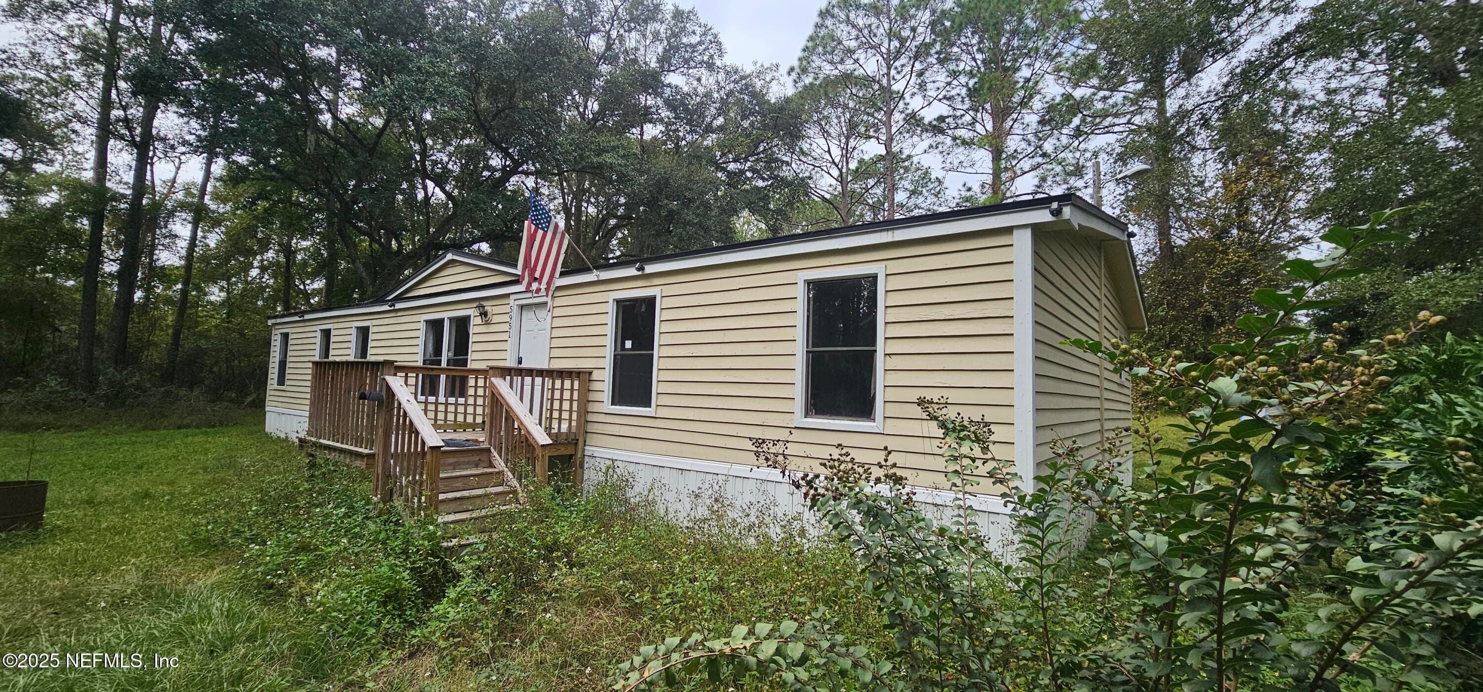 5951 WESTWOOD Road, Clay Hill — photo 2