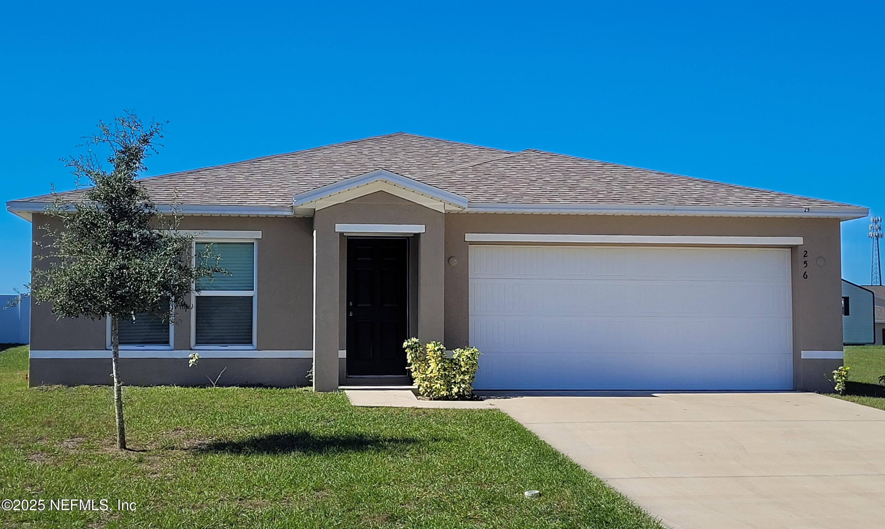 256 RIVER HILL Drive, Welaka, FL 32193, Welaka — exterior