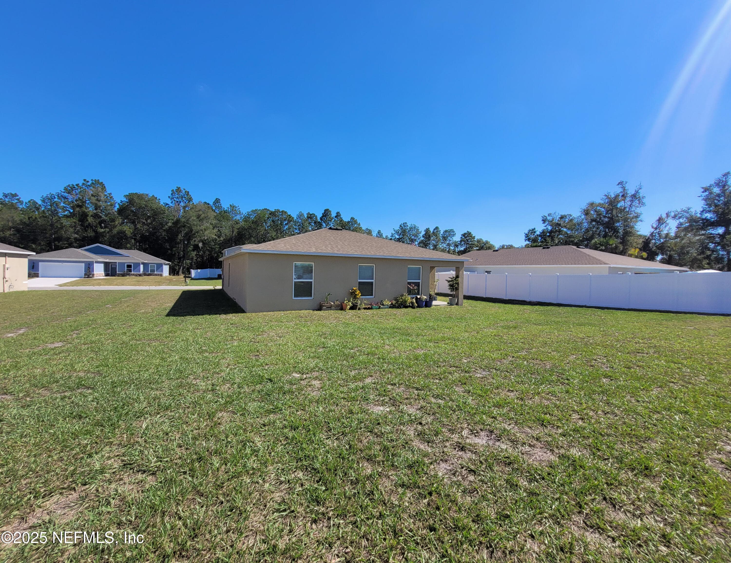 256 RIVER HILL Drive, Welaka, FL 32193, Welaka — photo 3