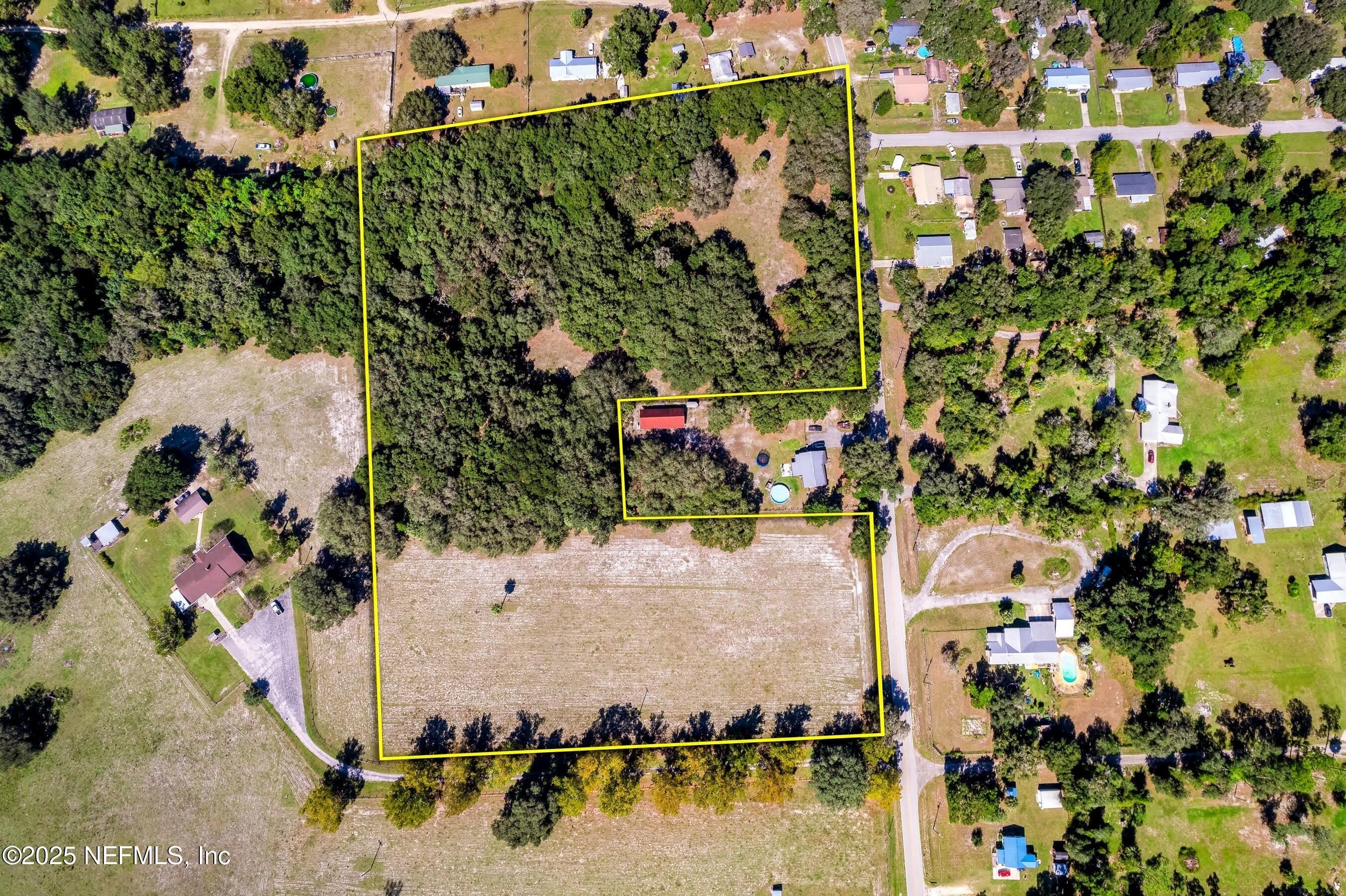 00 W PENIEL Road, Palatka — photo 2