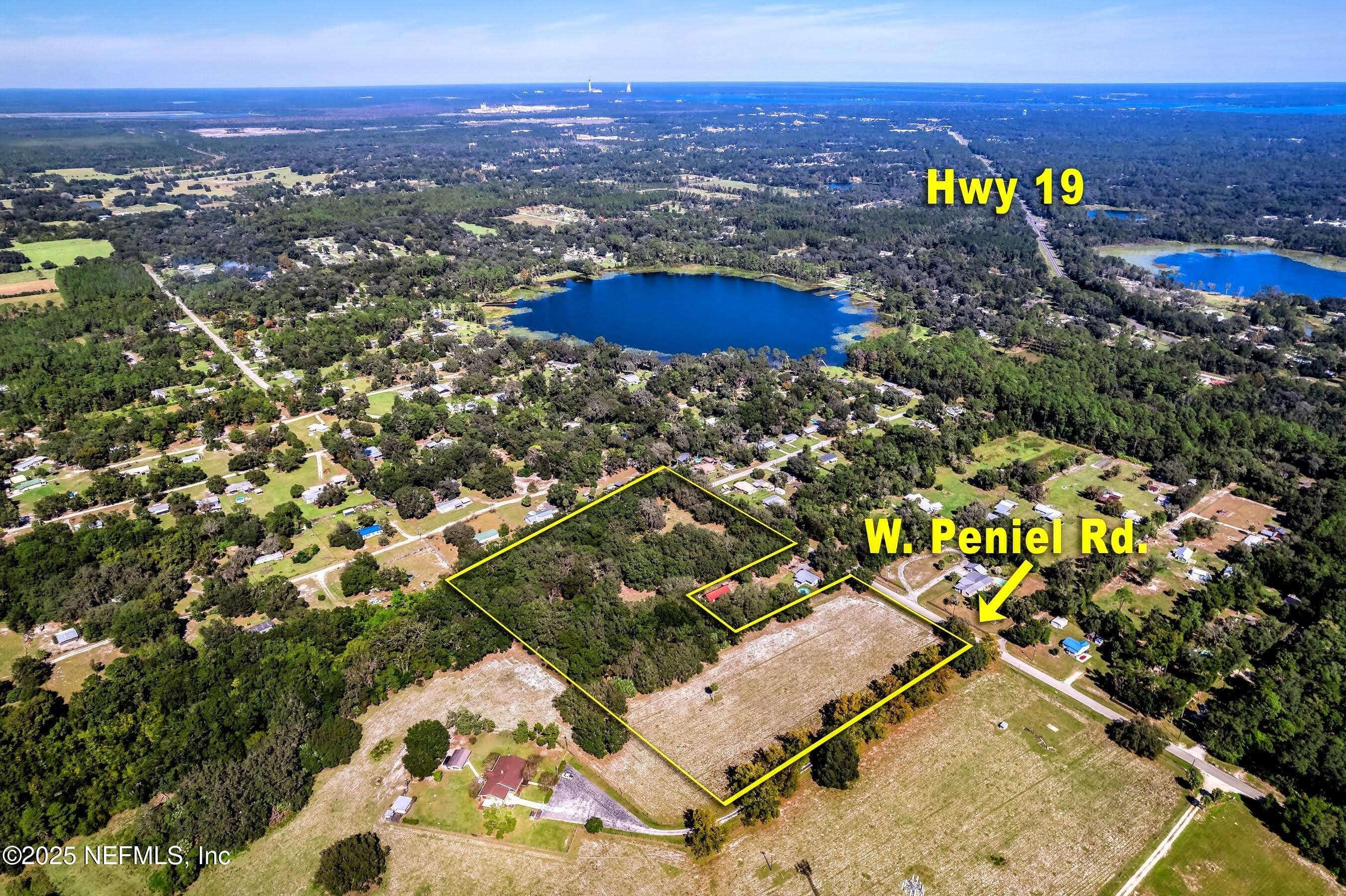 00 W PENIEL Road, Palatka — photo 3