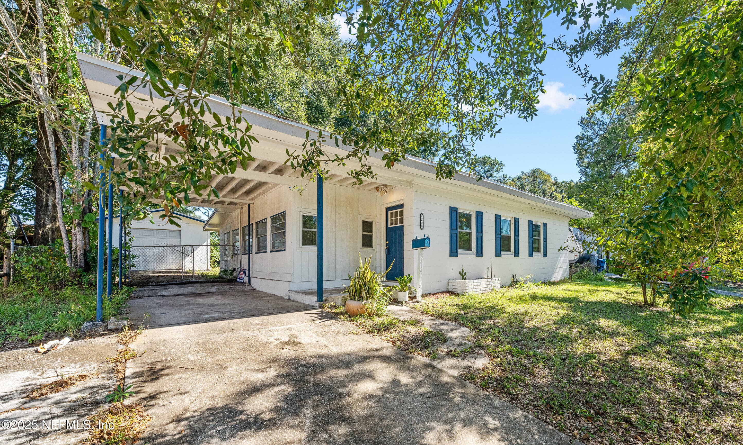 1425 DOMAS Drive, Jacksonville, FL 32211, Jacksonville — photo 2