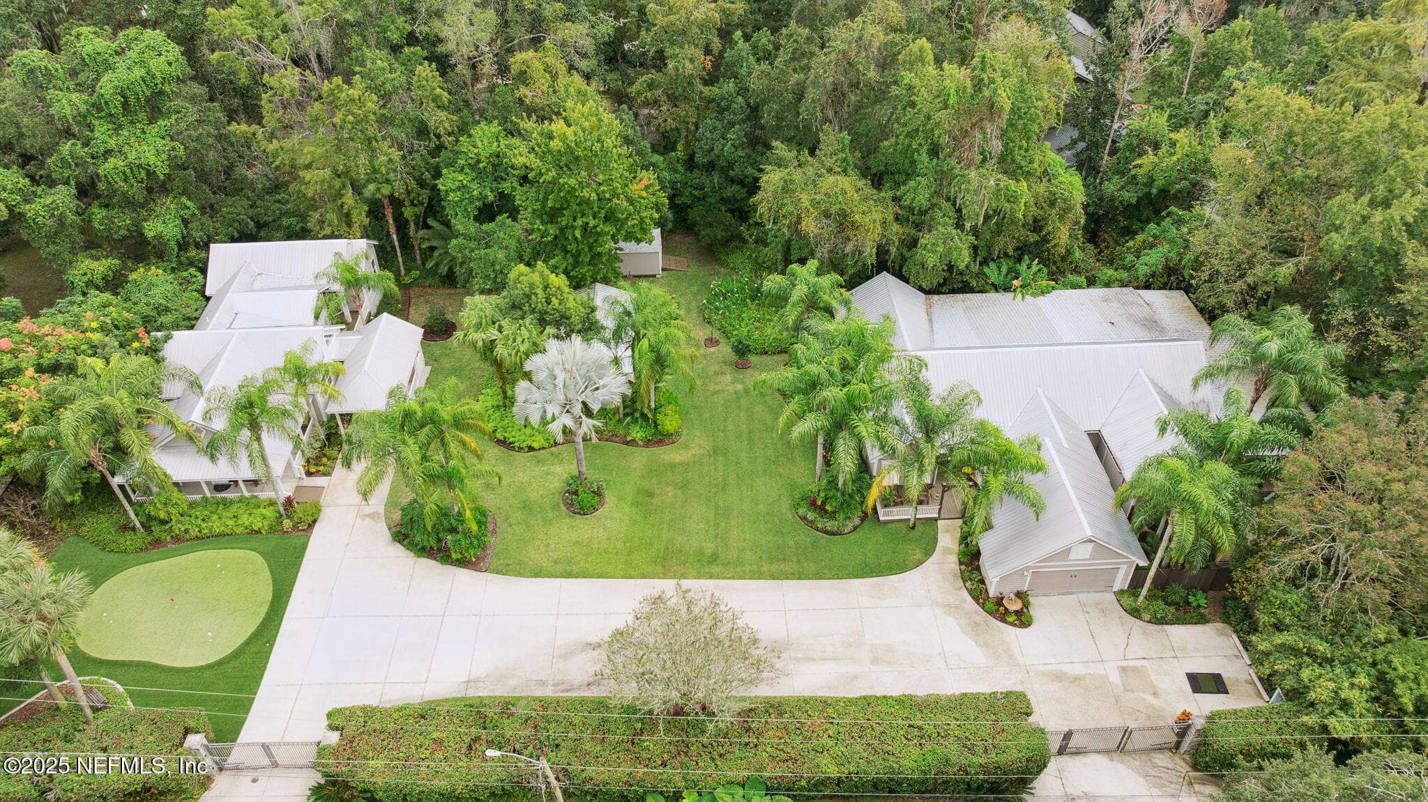 2245 REED Street, Orange Park, FL 32073, Orange Park — exterior