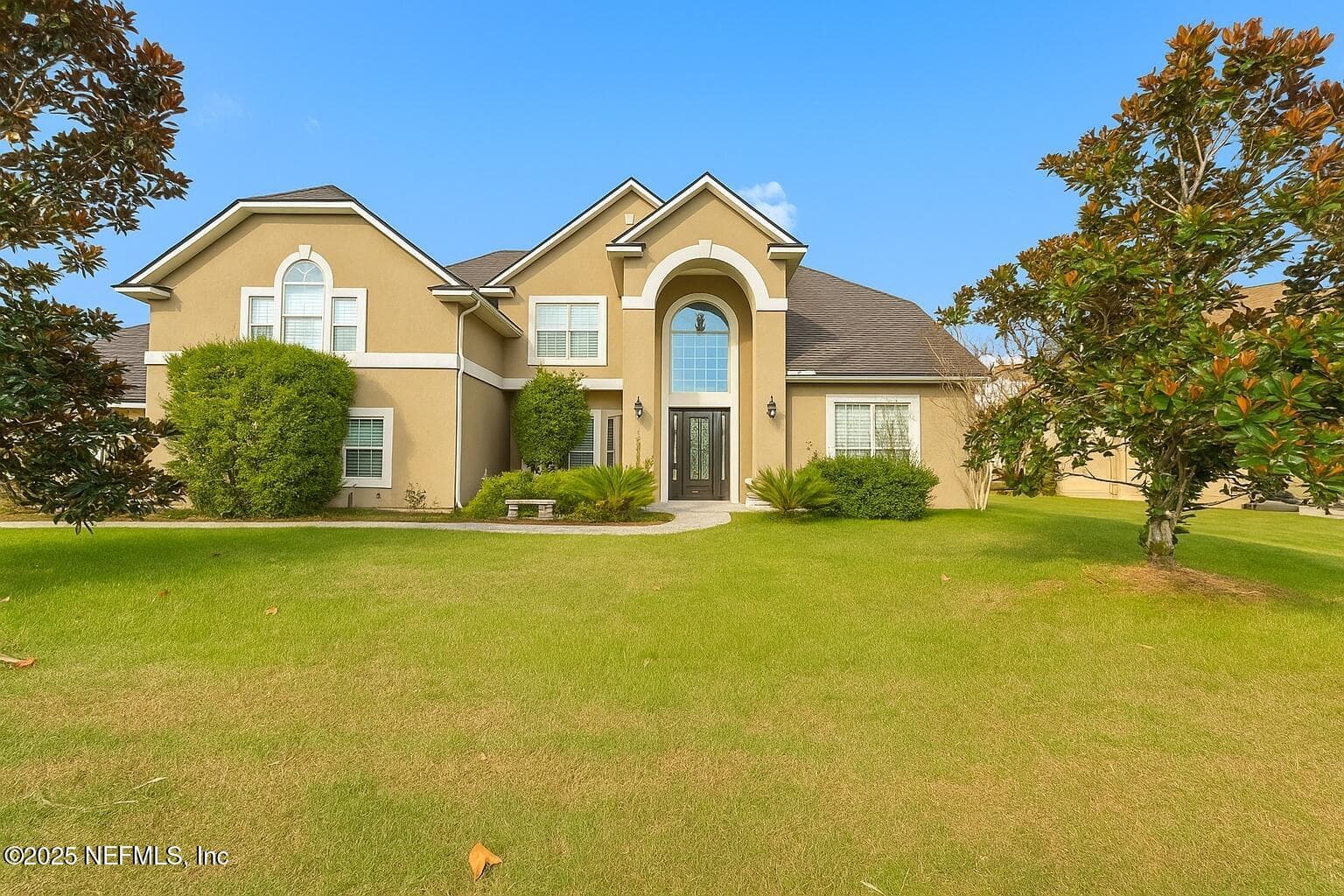 1897 HICKORY TRACE Drive, Fleming Island — exterior