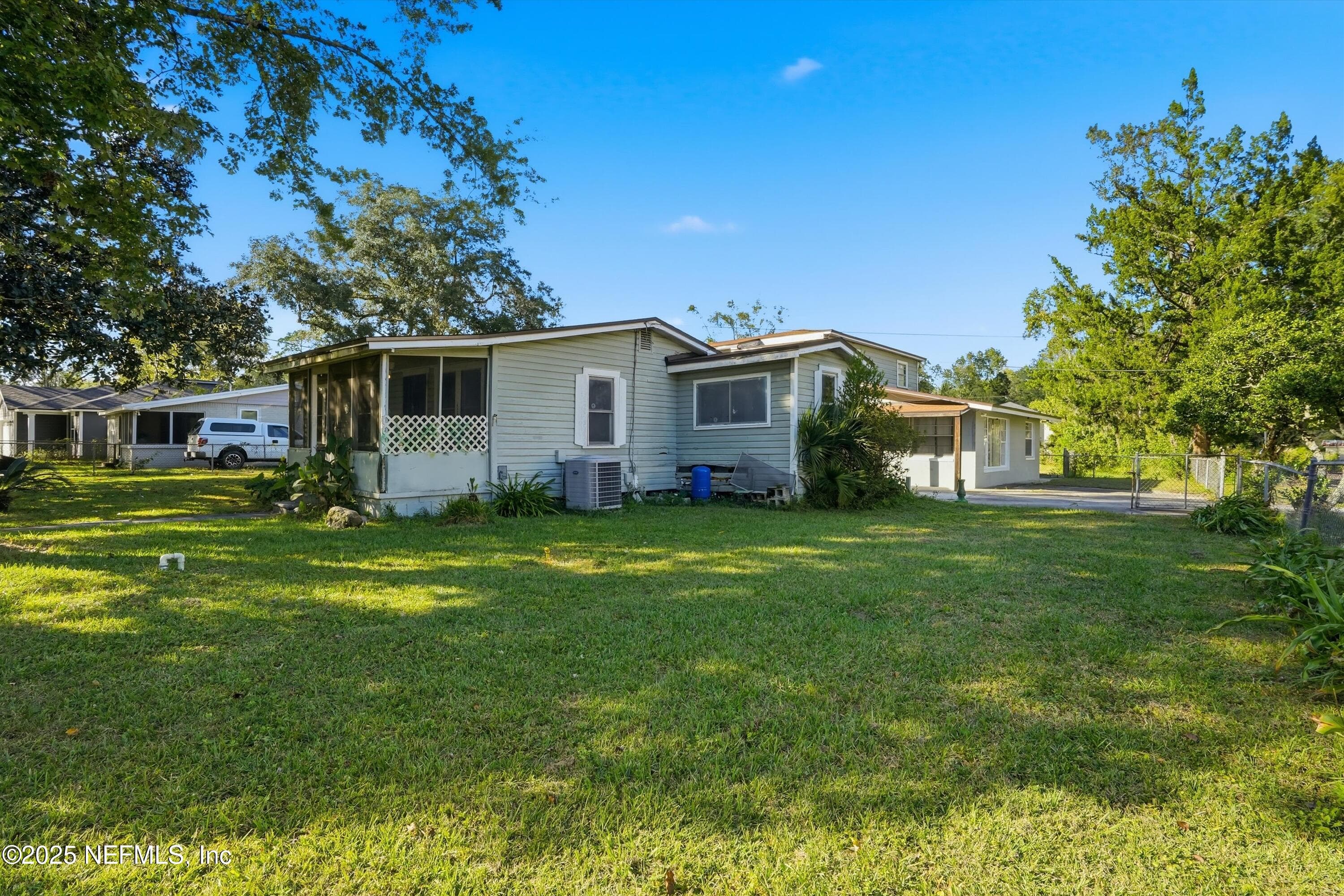 11558 RAFT Road, Jacksonville, FL 32218, Jacksonville — exterior